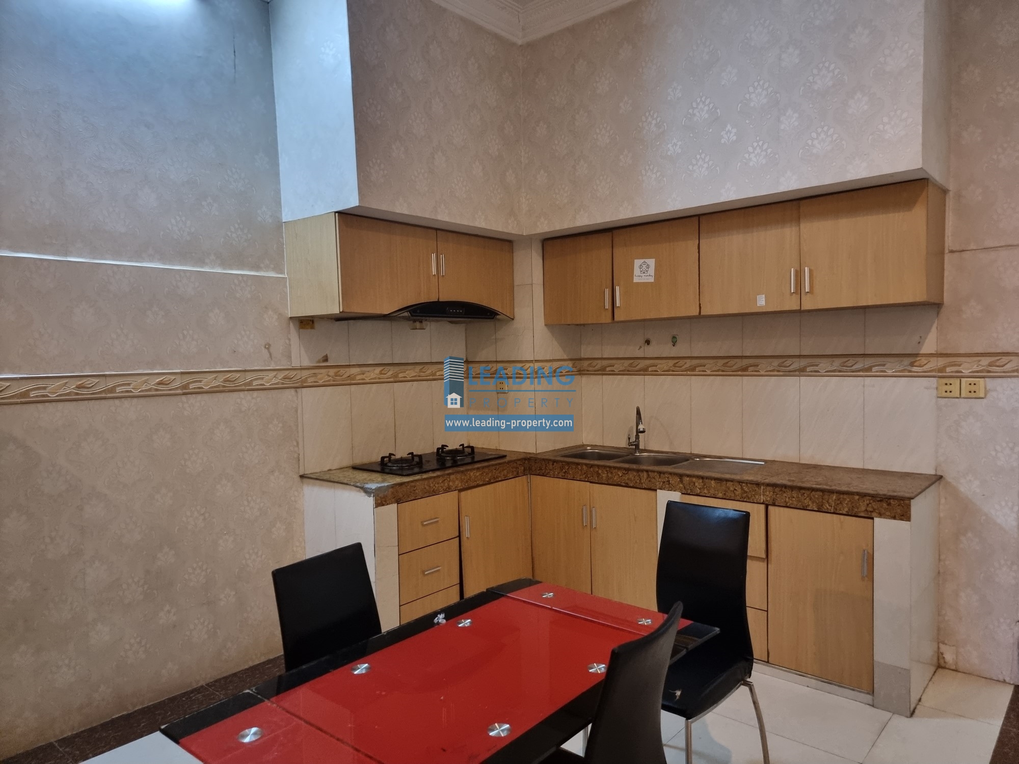 N376 - 1 BEDROOM - TOUL KORK