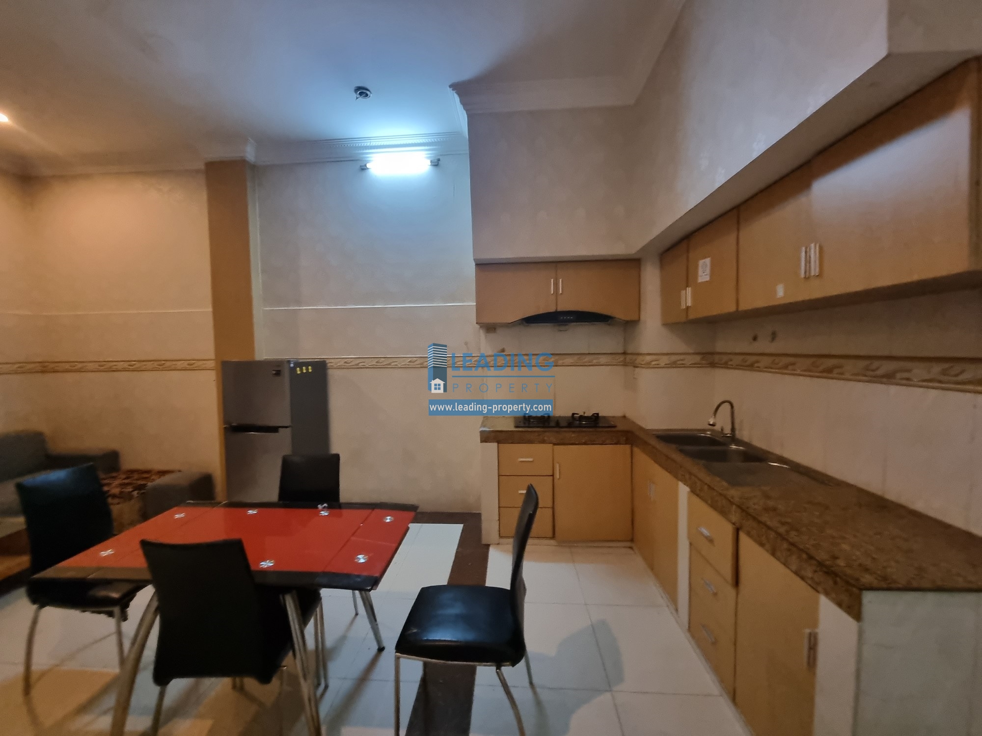 N376 - 1 BEDROOM - TOUL KORK