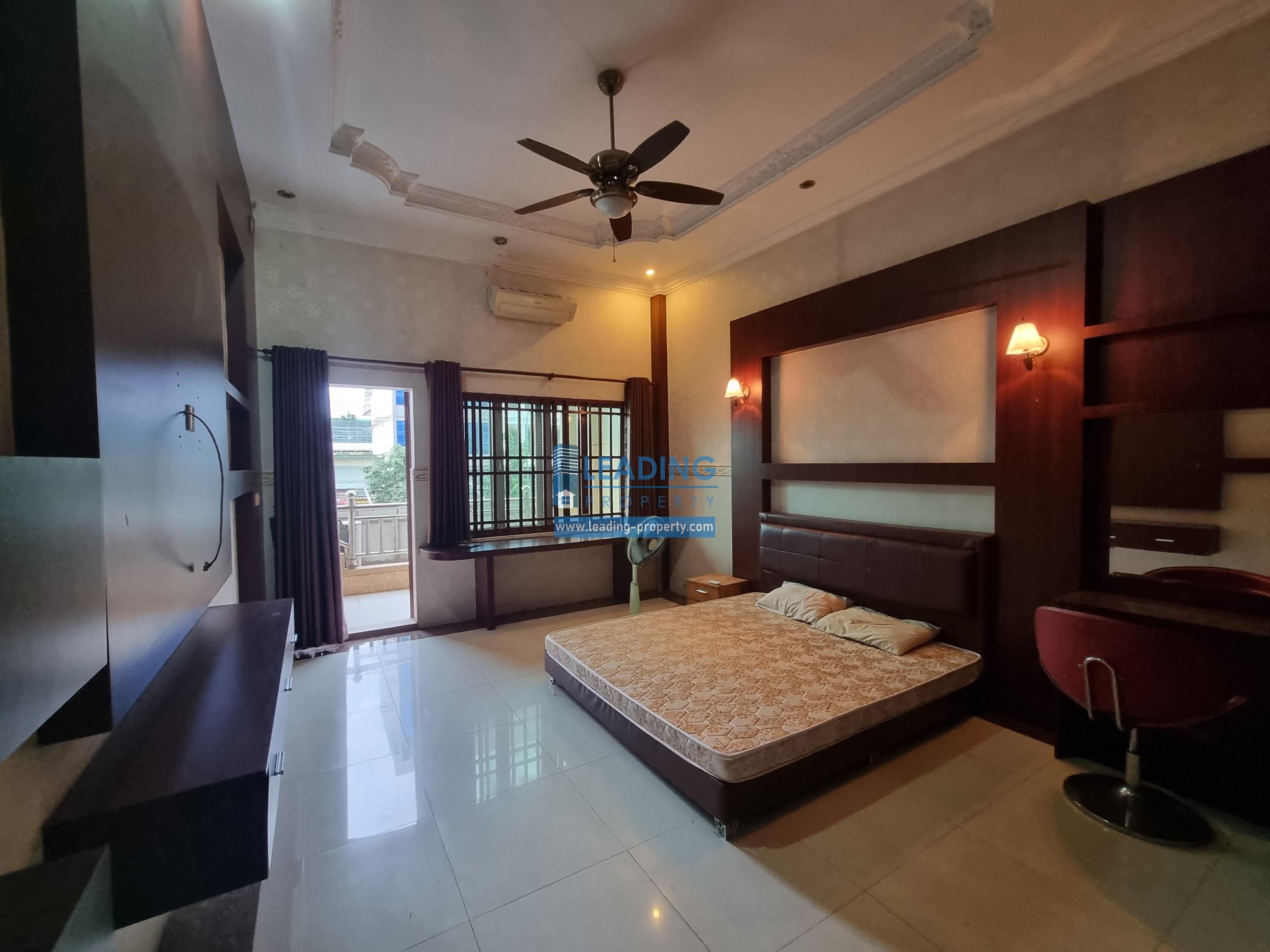 N376 - 1 BEDROOM - TOUL KORK