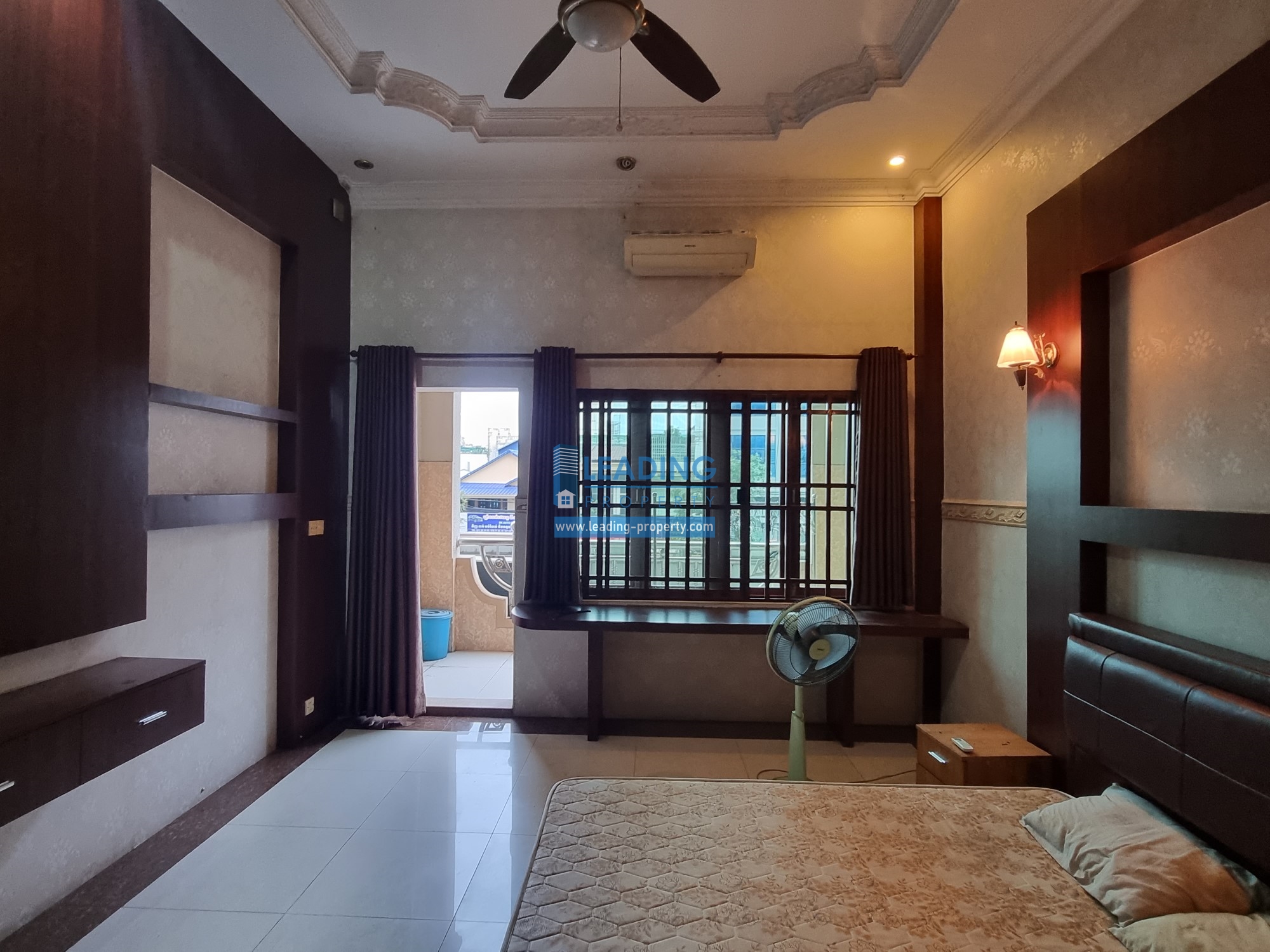 N376 - 1 BEDROOM - TOUL KORK