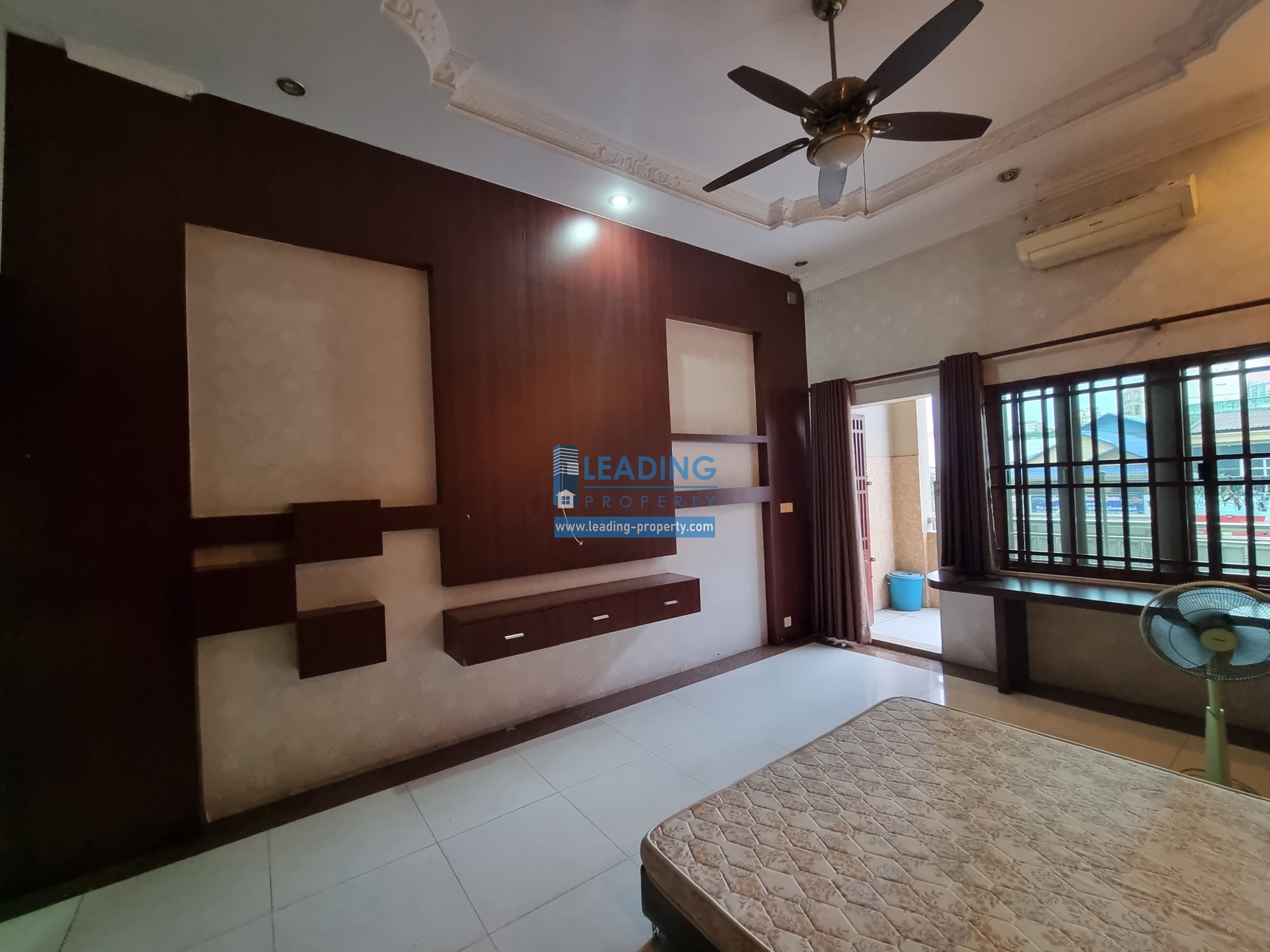 N376 - 1 BEDROOM - TOUL KORK