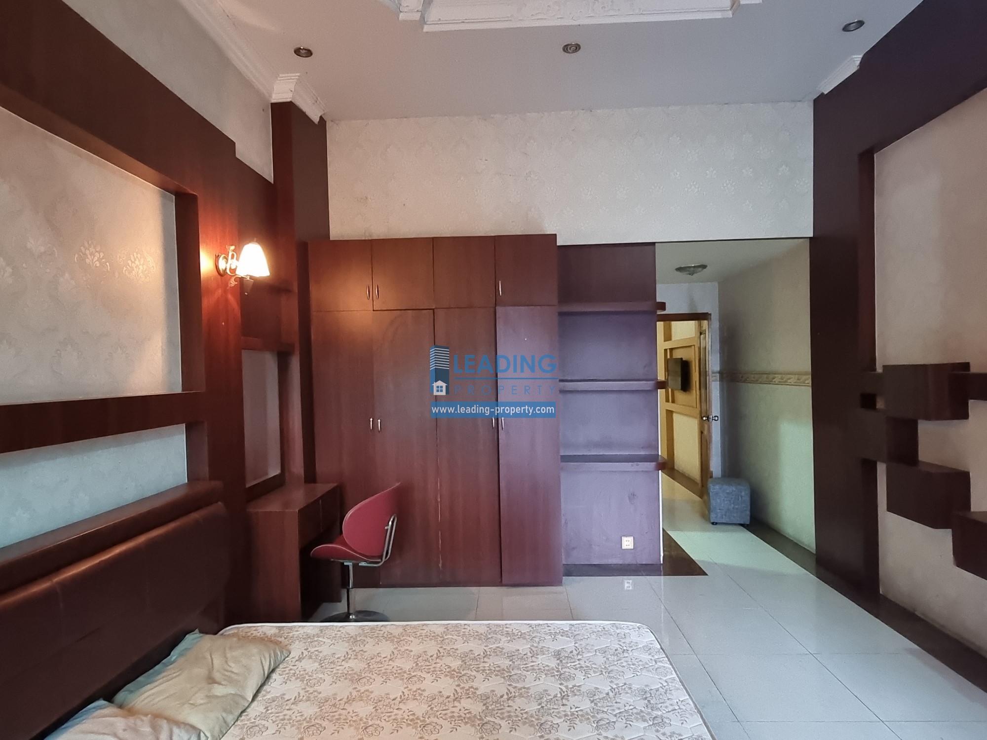 N376 - 1 BEDROOM - TOUL KORK