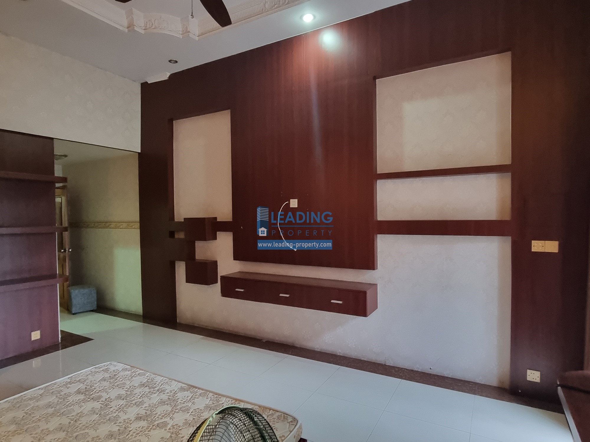 N376 - 1 BEDROOM - TOUL KORK