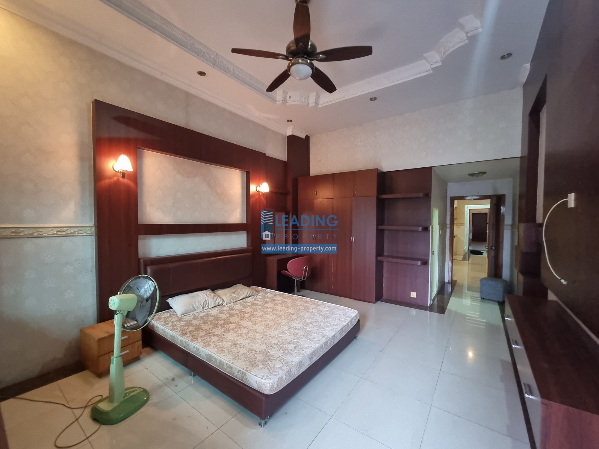 N376 - 1 BEDROOM - TOUL KORK