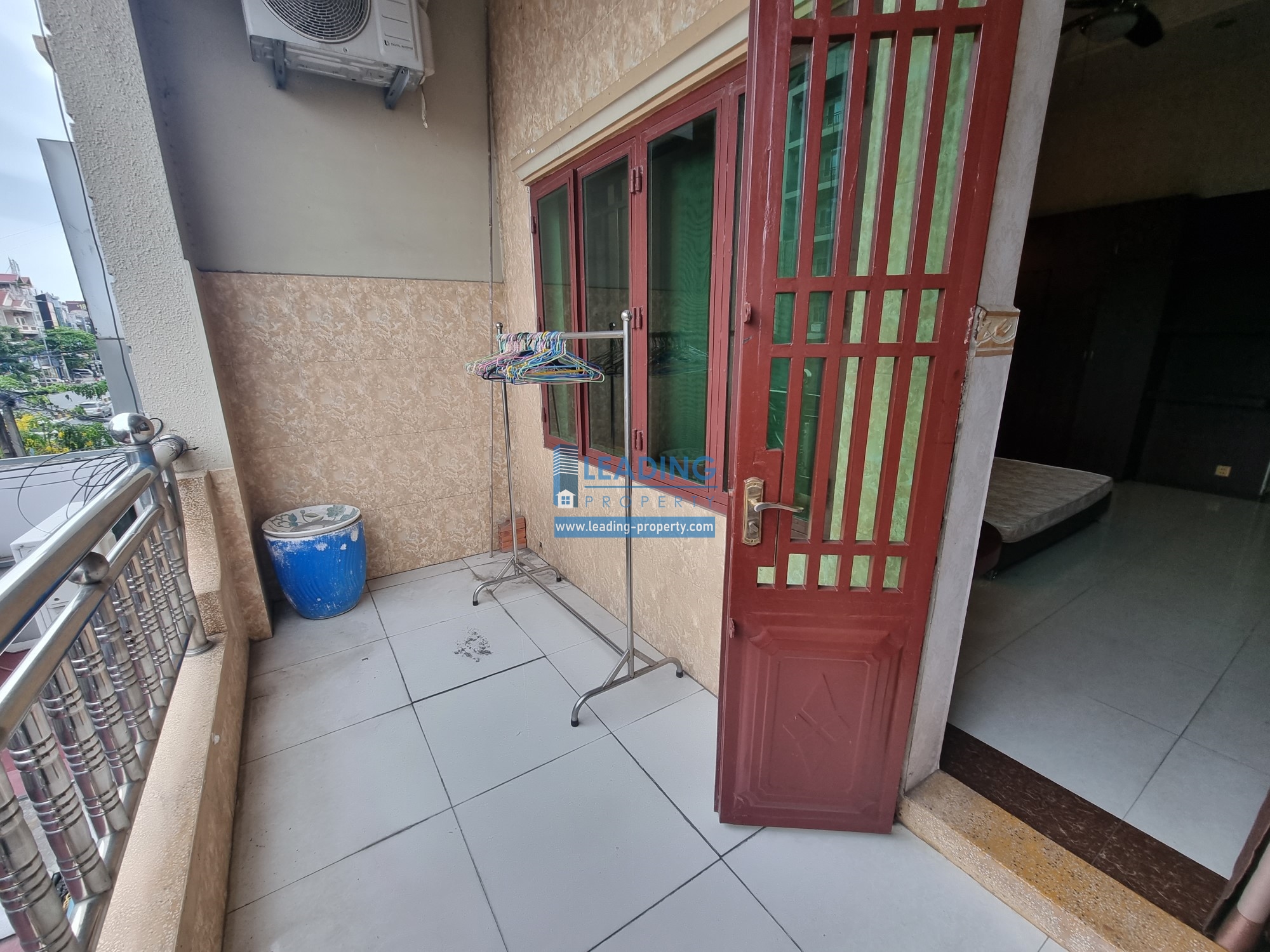 N376 - 1 BEDROOM - TOUL KORK