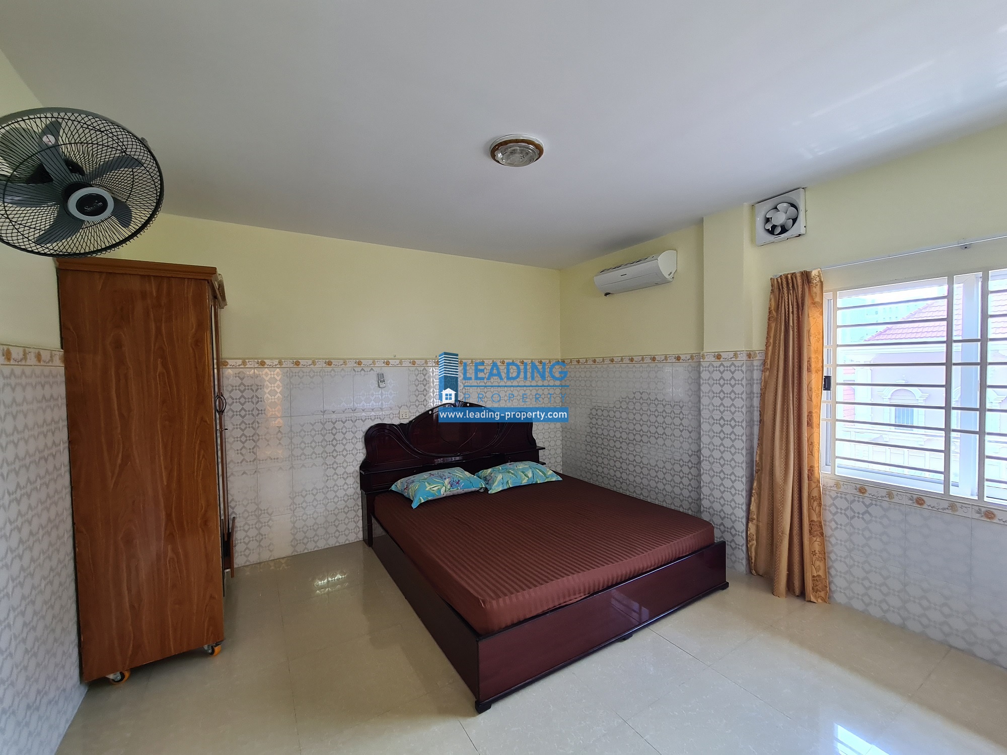 N271 - 1 BEDROOM - BKK2