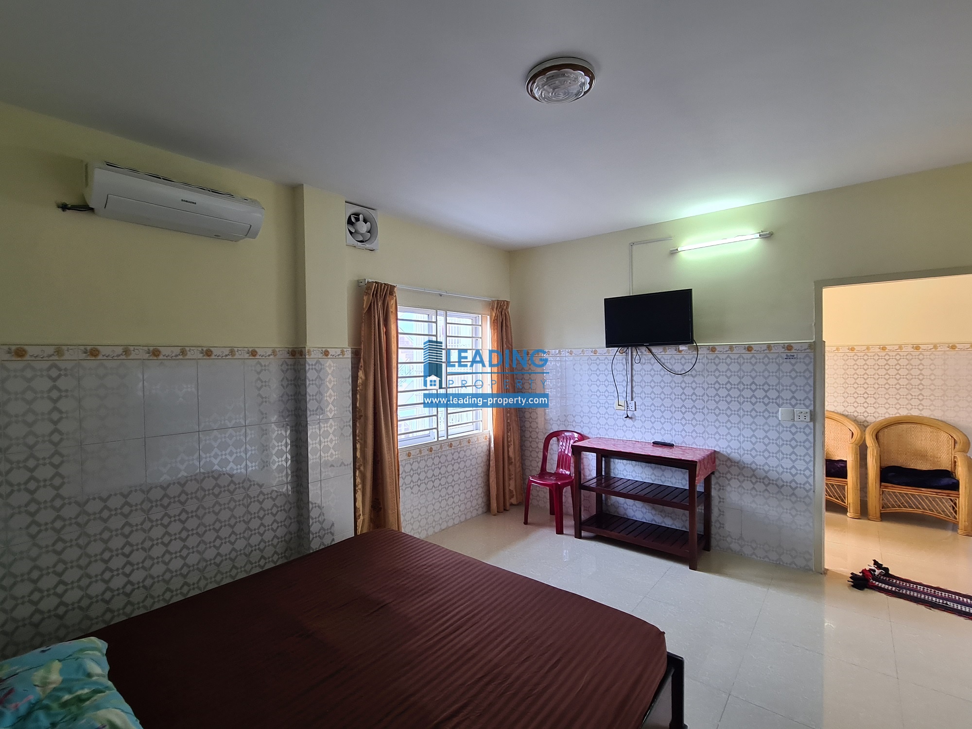 N271 - 1 BEDROOM - BKK2