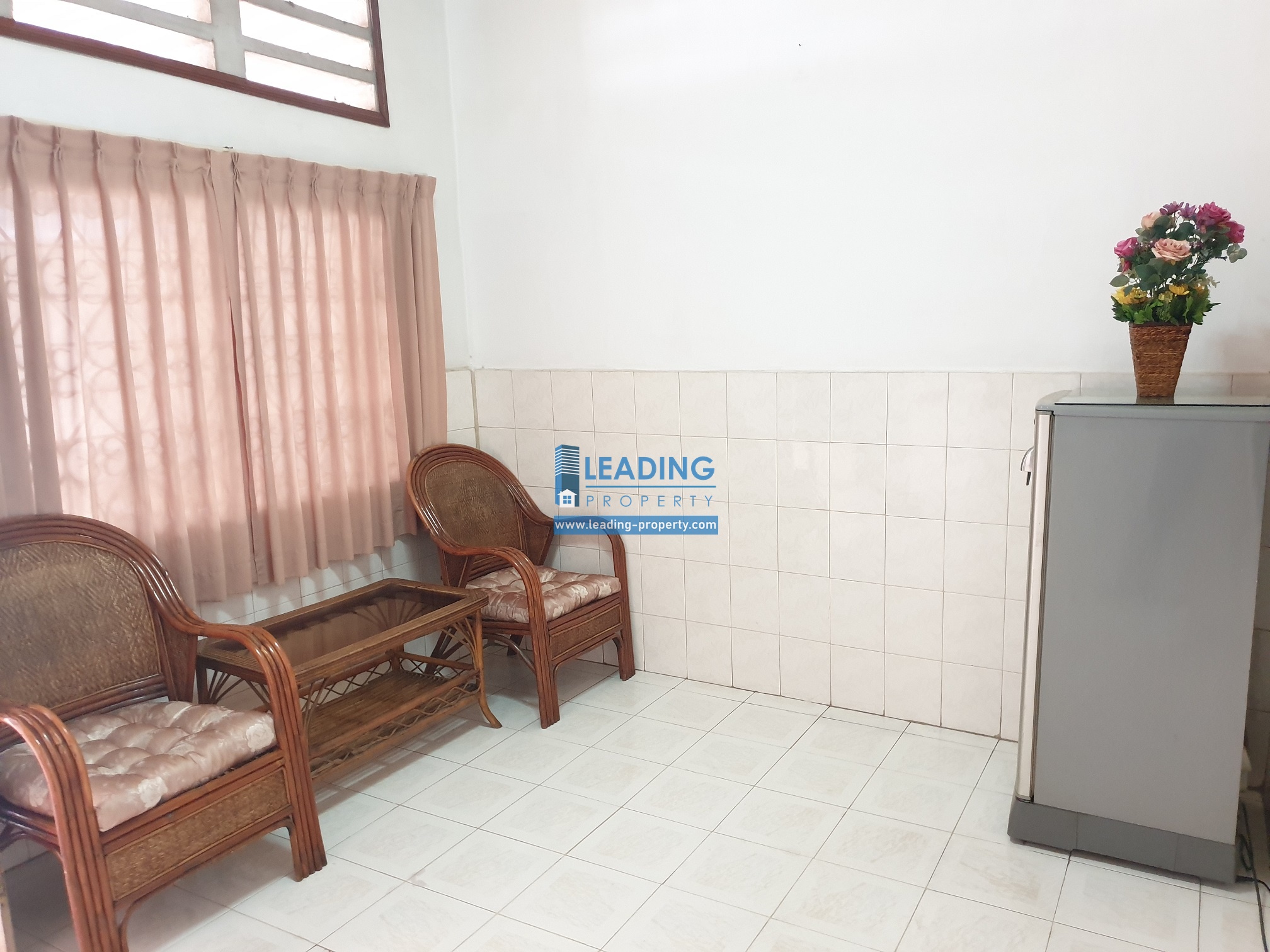 N226 - 1 BEDROOM - BKK1