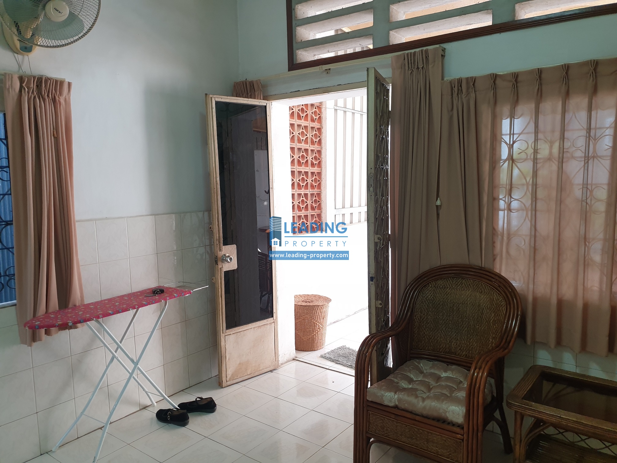 N226 - 1 BEDROOM - BKK1