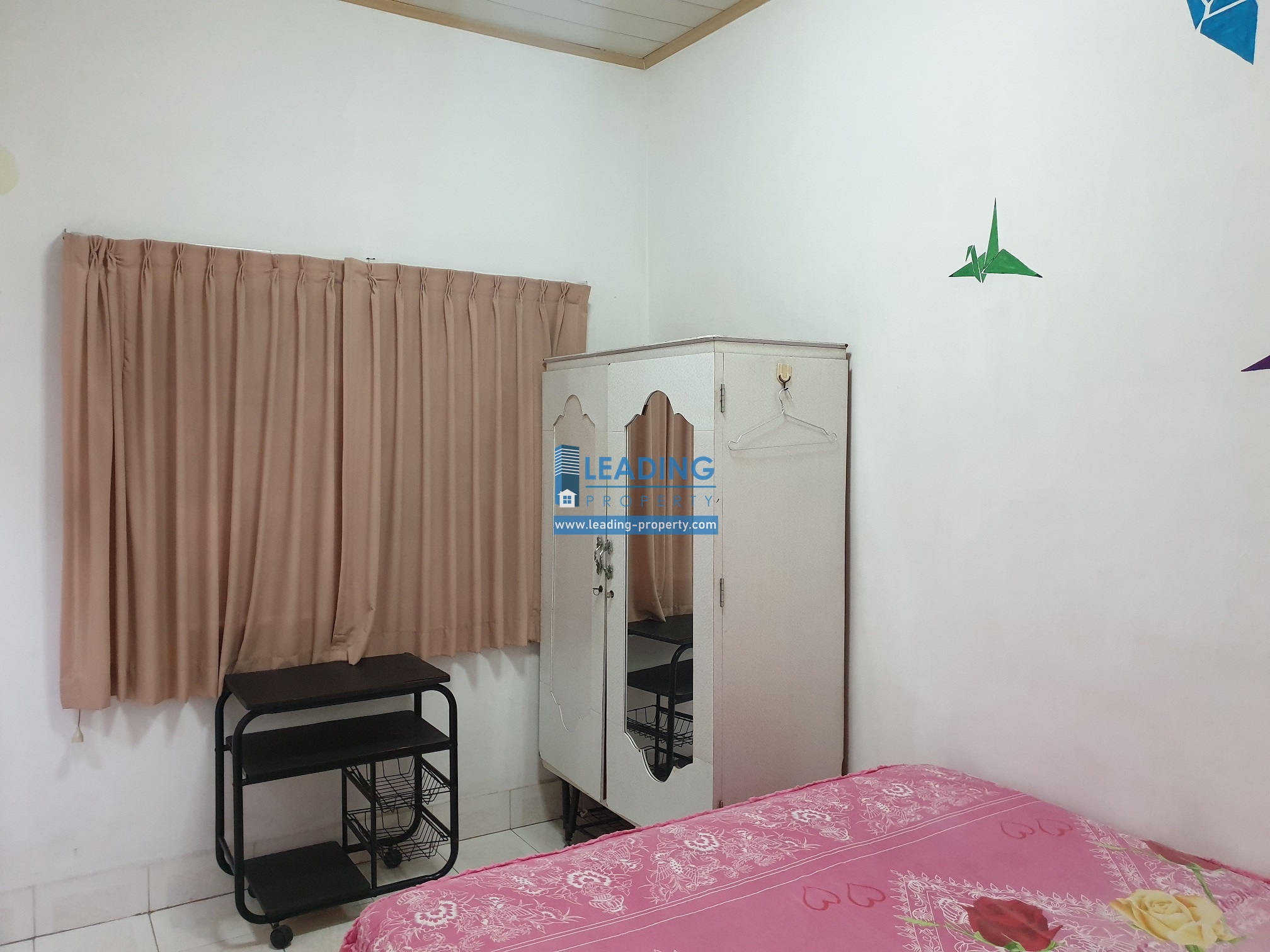 N226 - 1 BEDROOM - BKK1