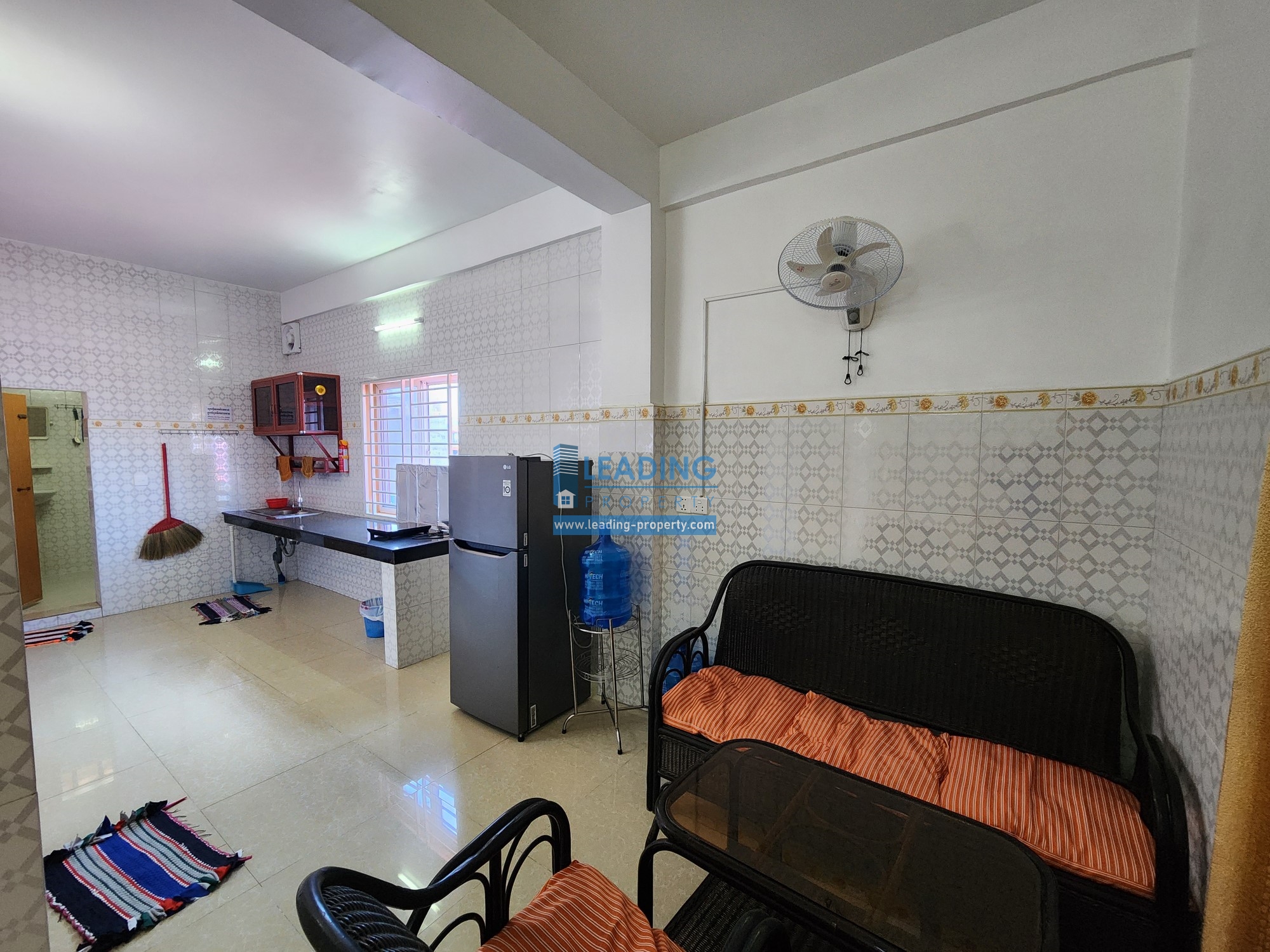 N139 - 1 BEDROOM - BKK2