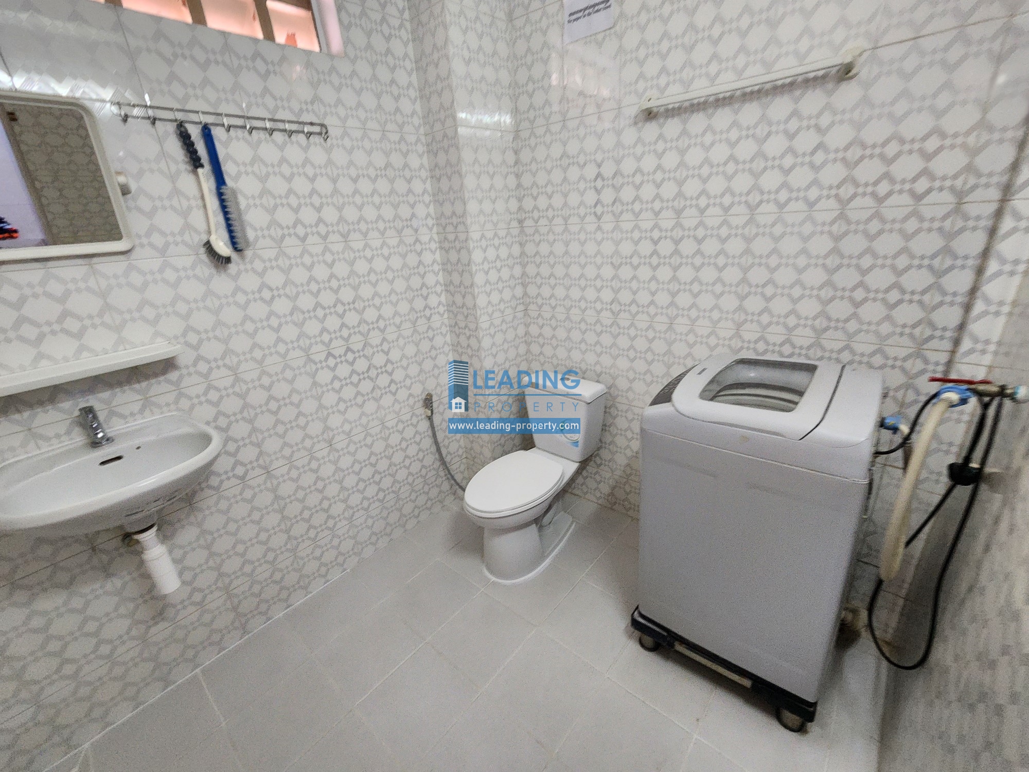 N139 - 1 BEDROOM - BKK2