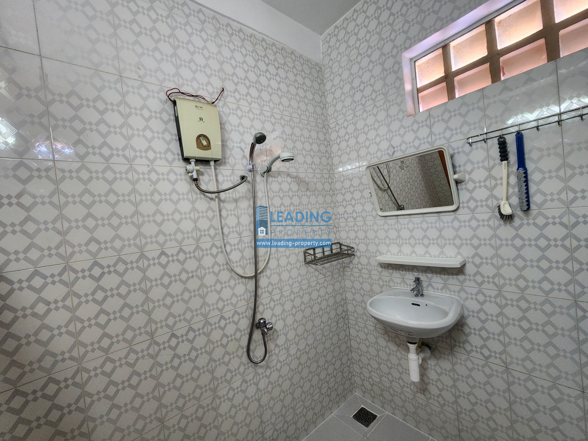 N139 - 1 BEDROOM - BKK2