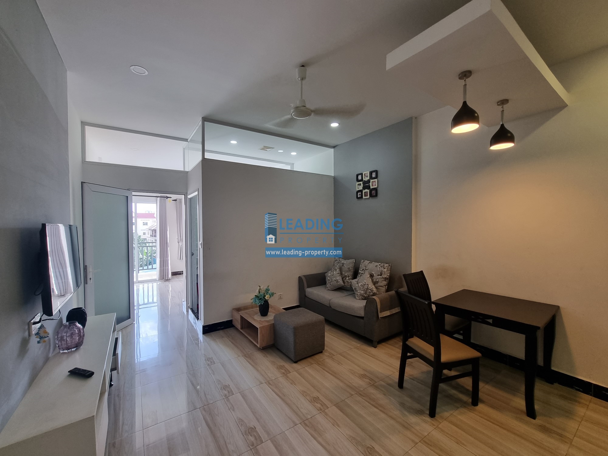 N620 - 1 BEDROOM - TOUL TOM PONG