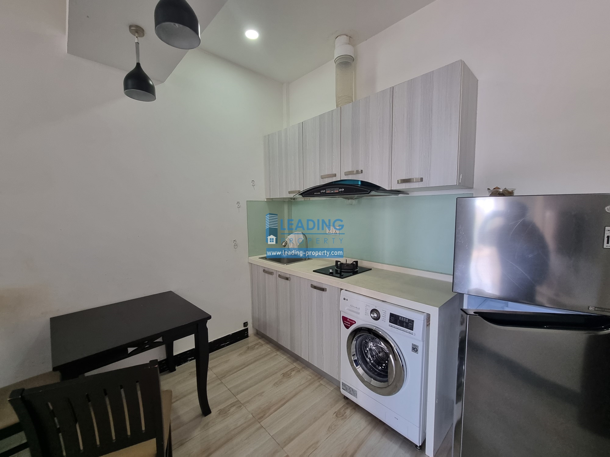 N620 - 1 BEDROOM - TOUL TOM PONG