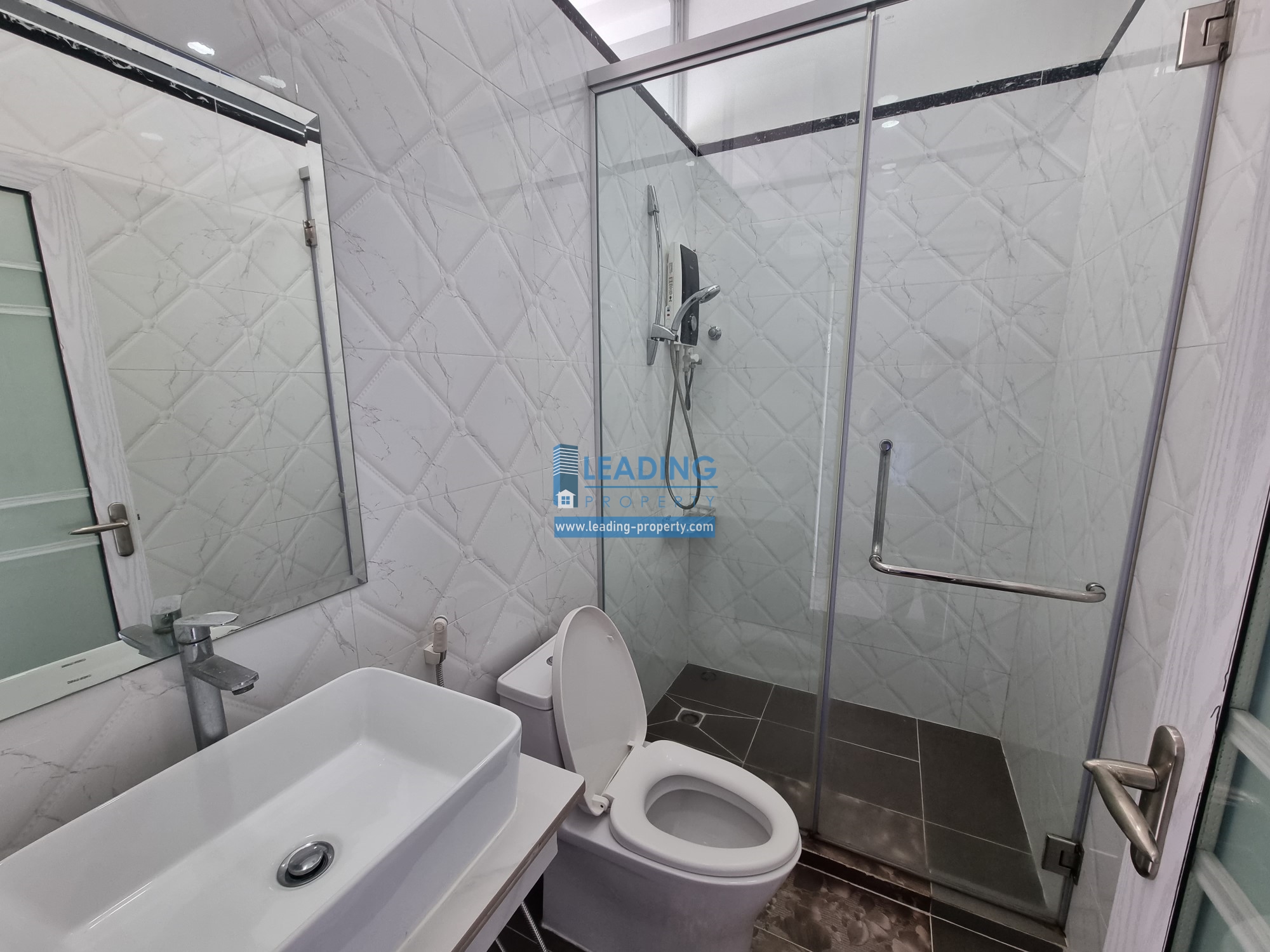 N620 - 1 BEDROOM - TOUL TOM PONG