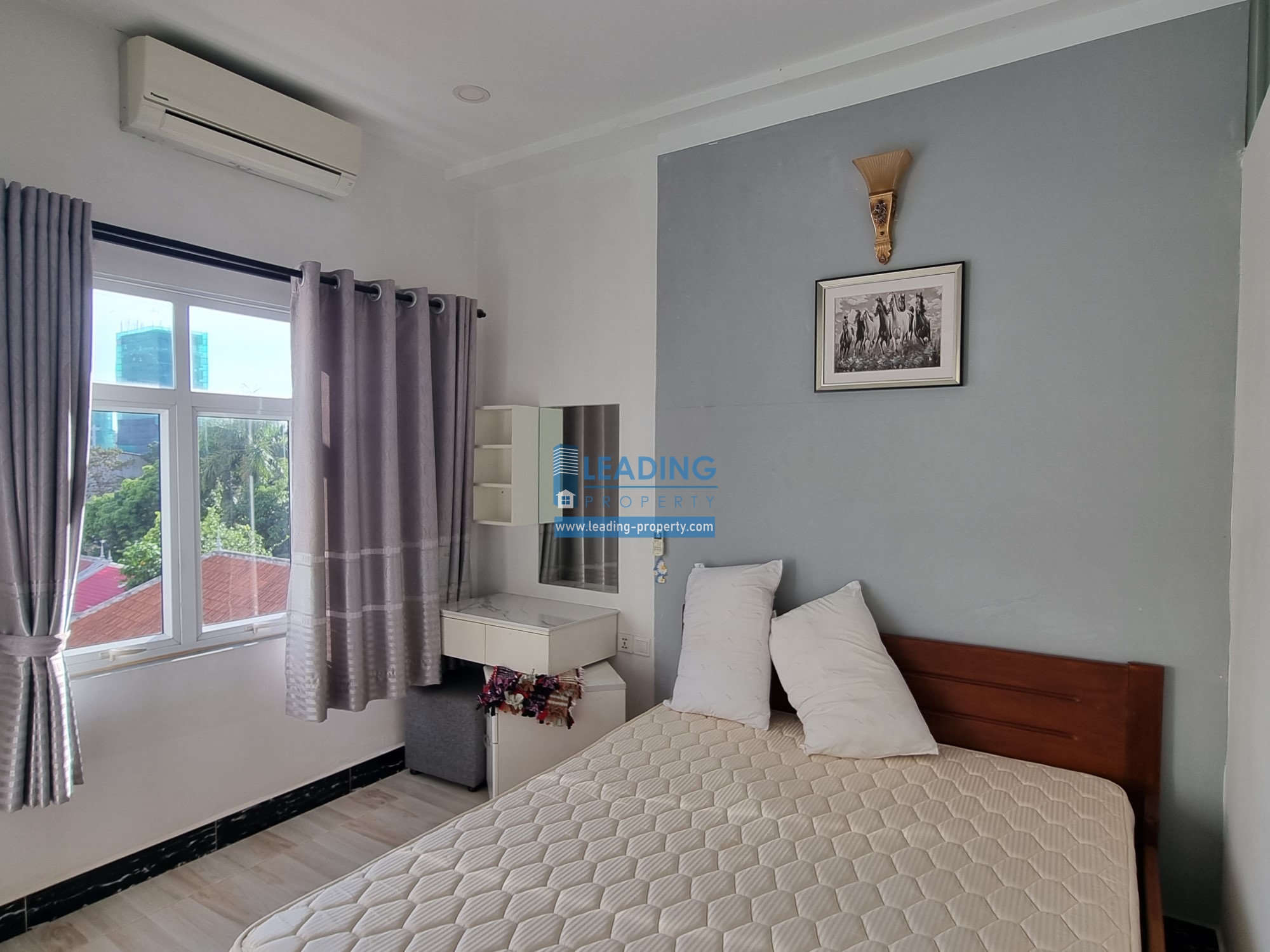 N620 - 1 BEDROOM - TOUL TOM PONG