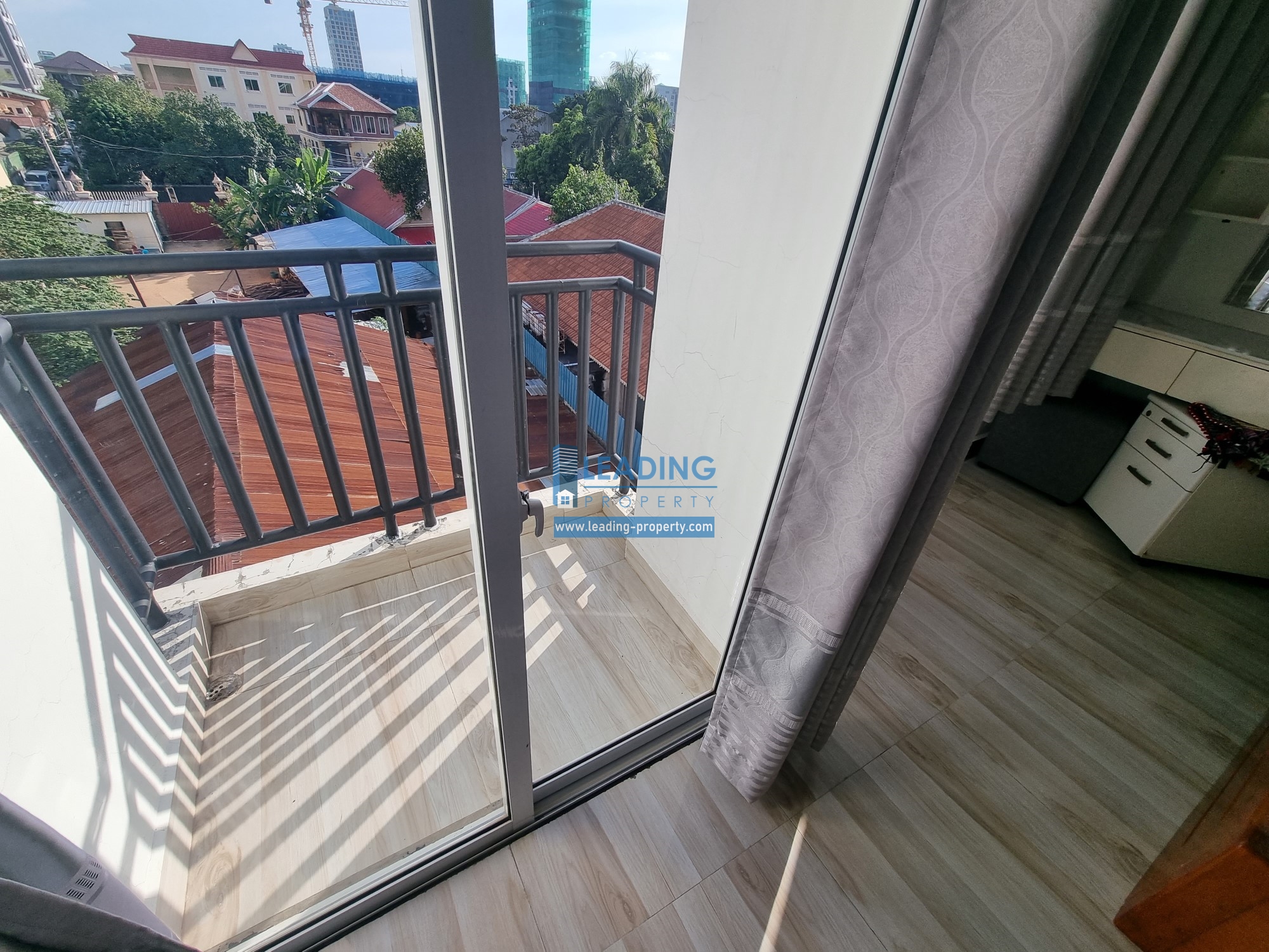 N620 - 1 BEDROOM - TOUL TOM PONG