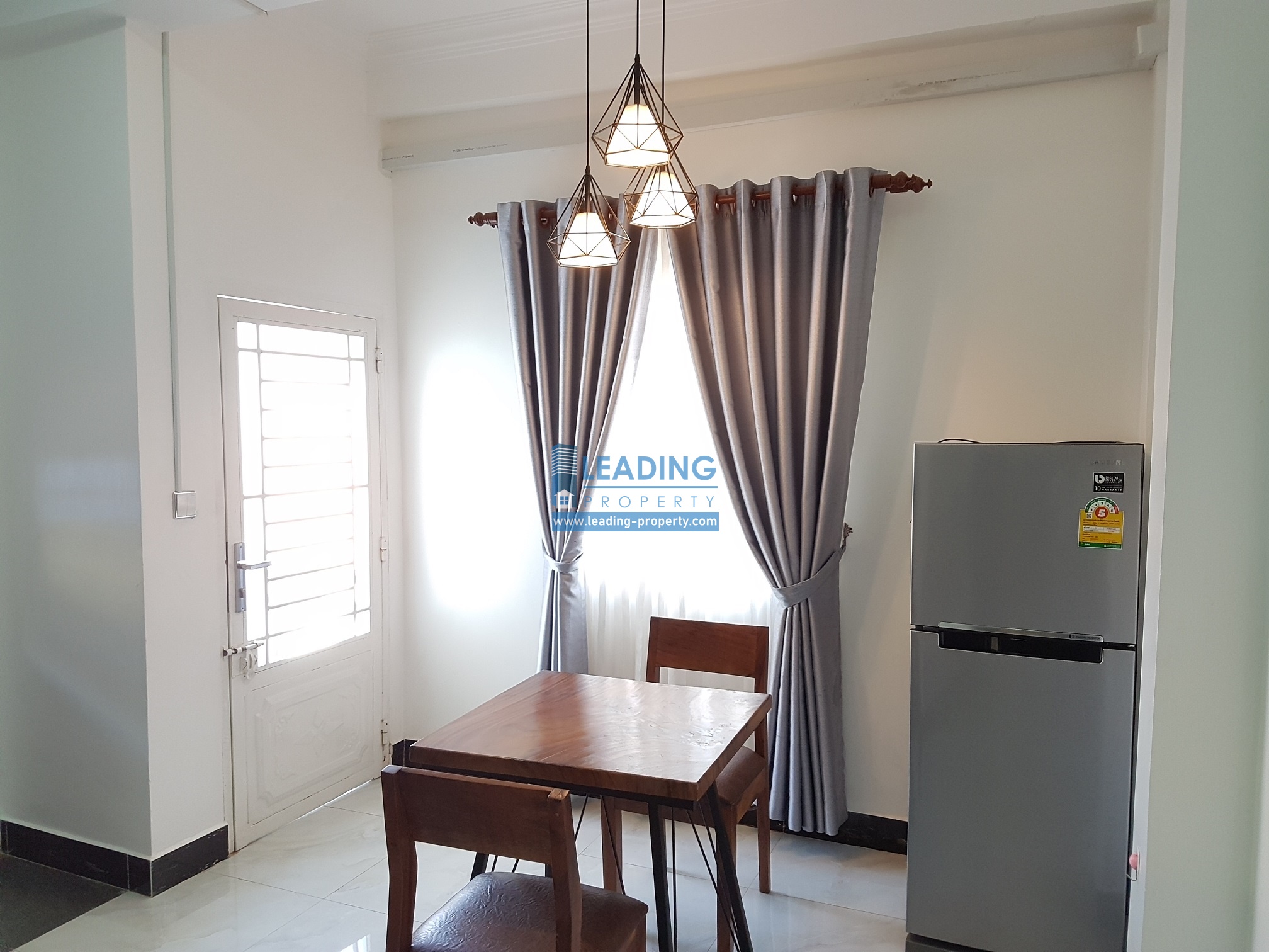 N747 - 1 BEDROOM - PHSAR DEUM KOR