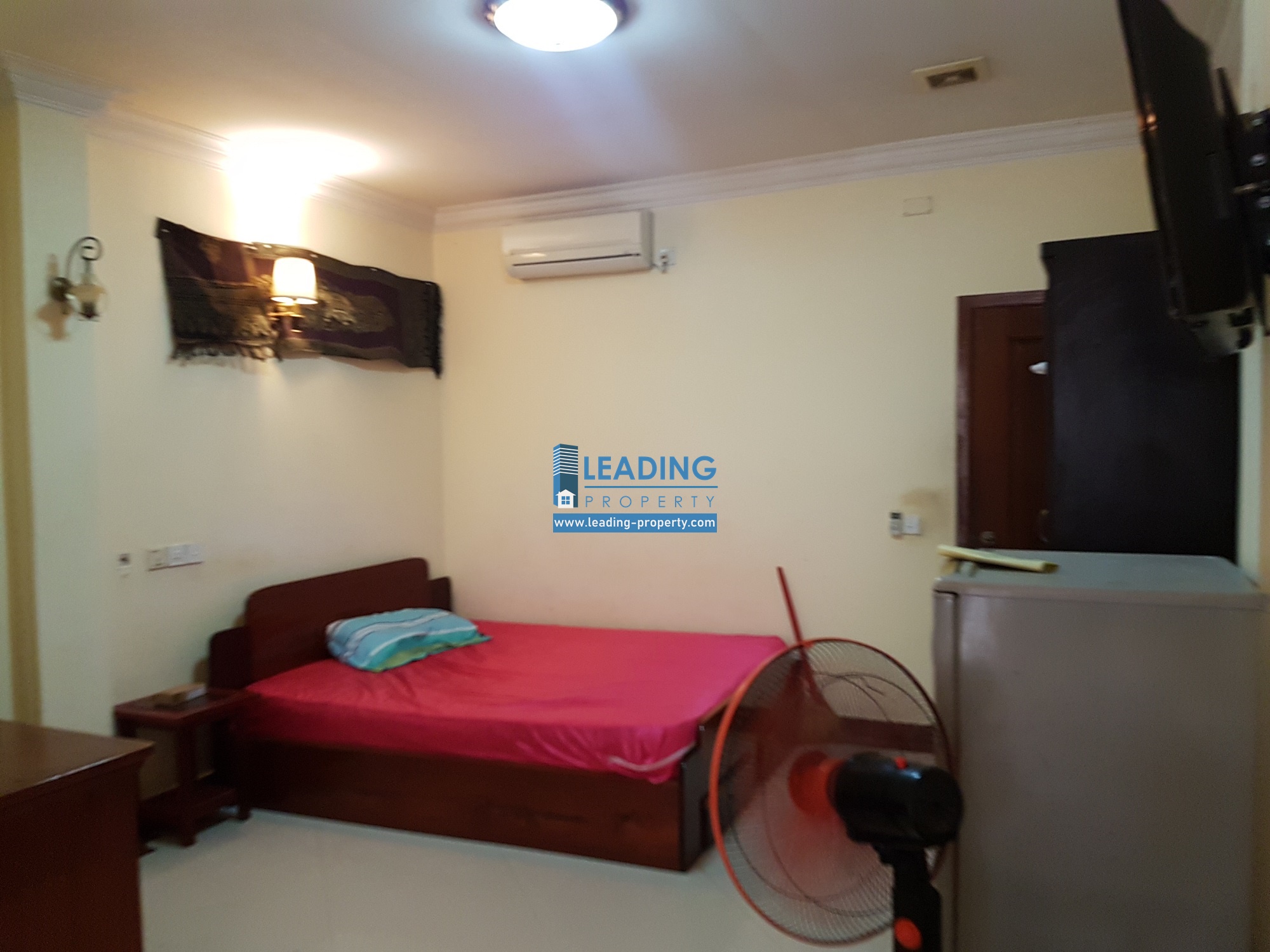 N086 - 1 BEDROOM - DAUN PENH