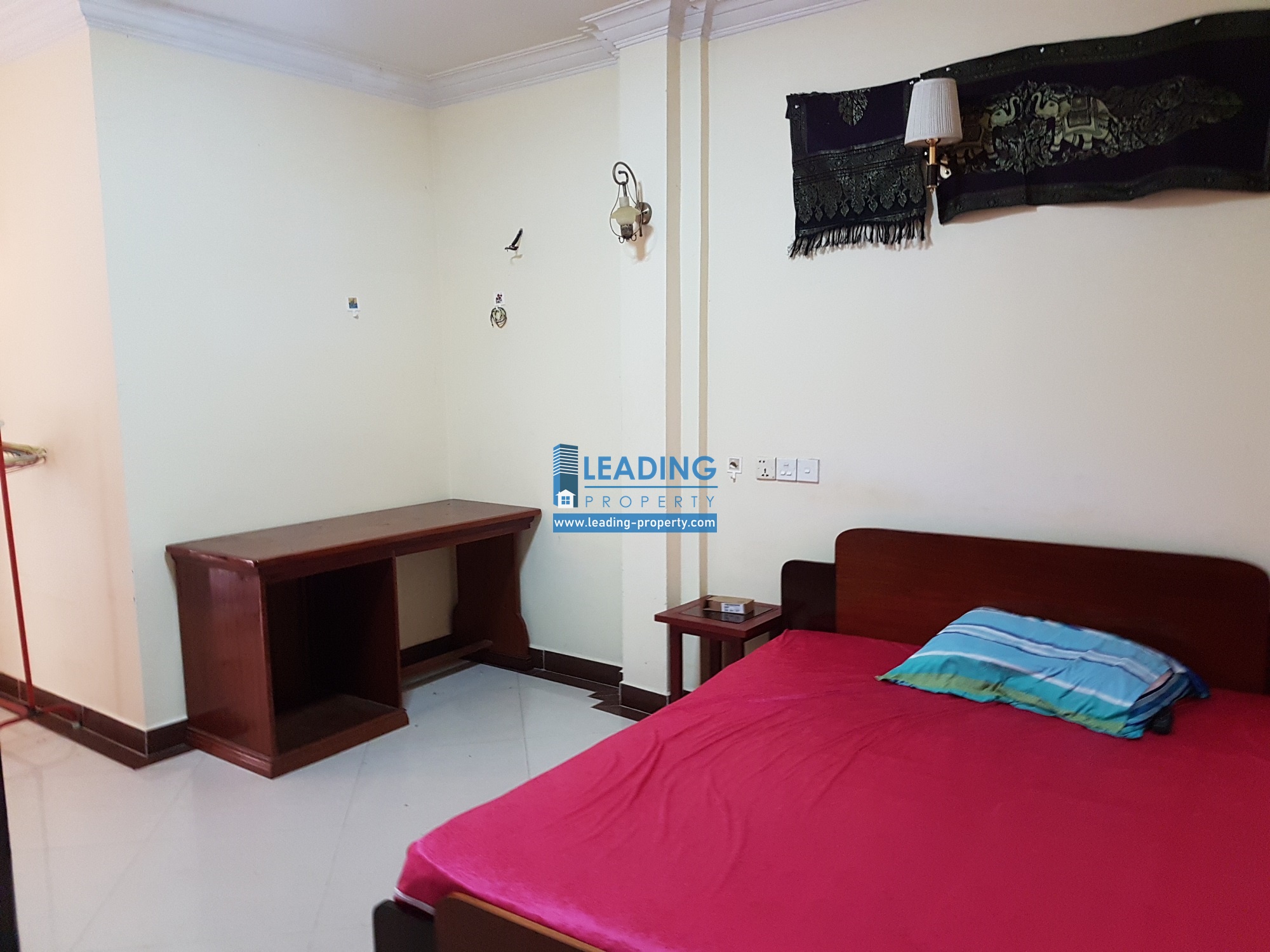 N086 - 1 BEDROOM - DAUN PENH