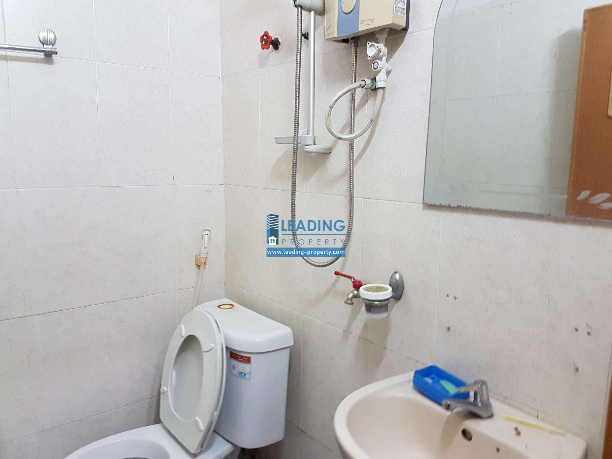 N086 - 1 BEDROOM - DAUN PENH