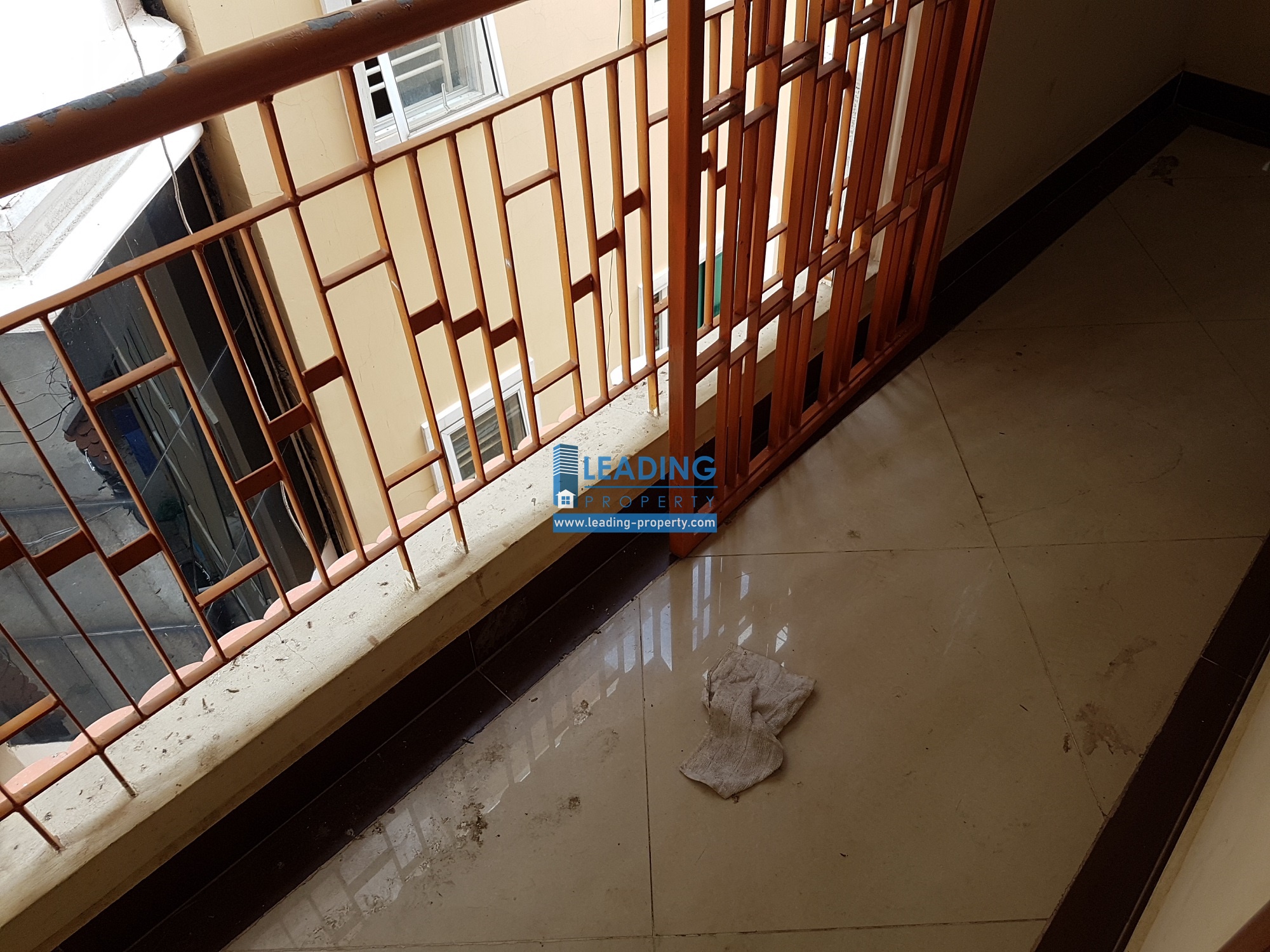 N086 - 1 BEDROOM - DAUN PENH