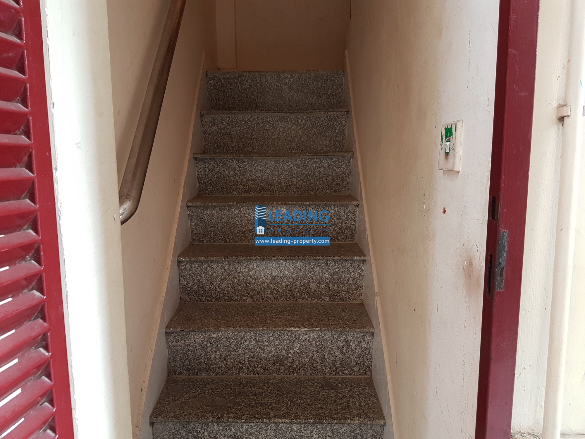 N086 - 1 BEDROOM - DAUN PENH