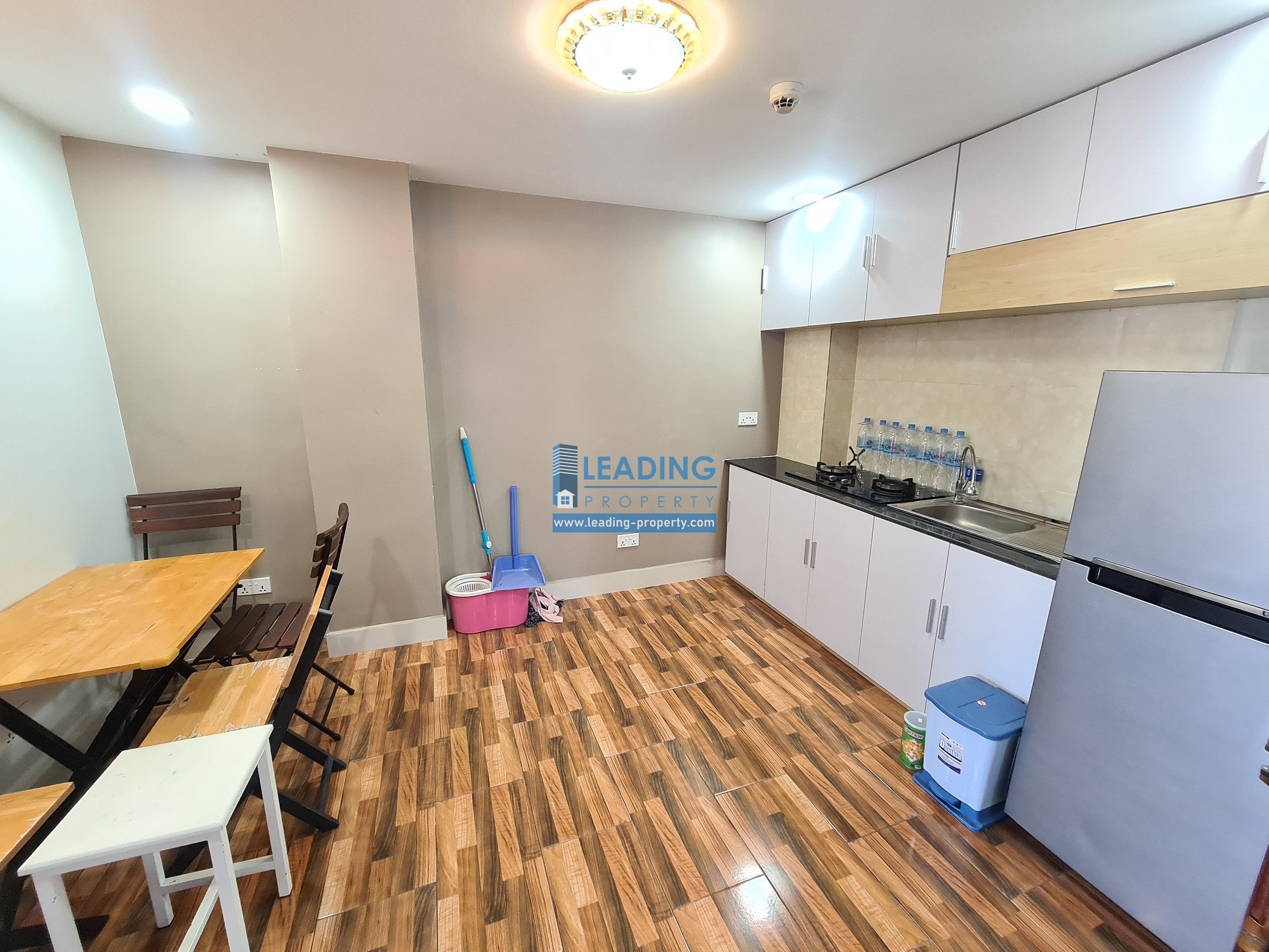 N105 - 1 BEDROOM - DAUN PENH