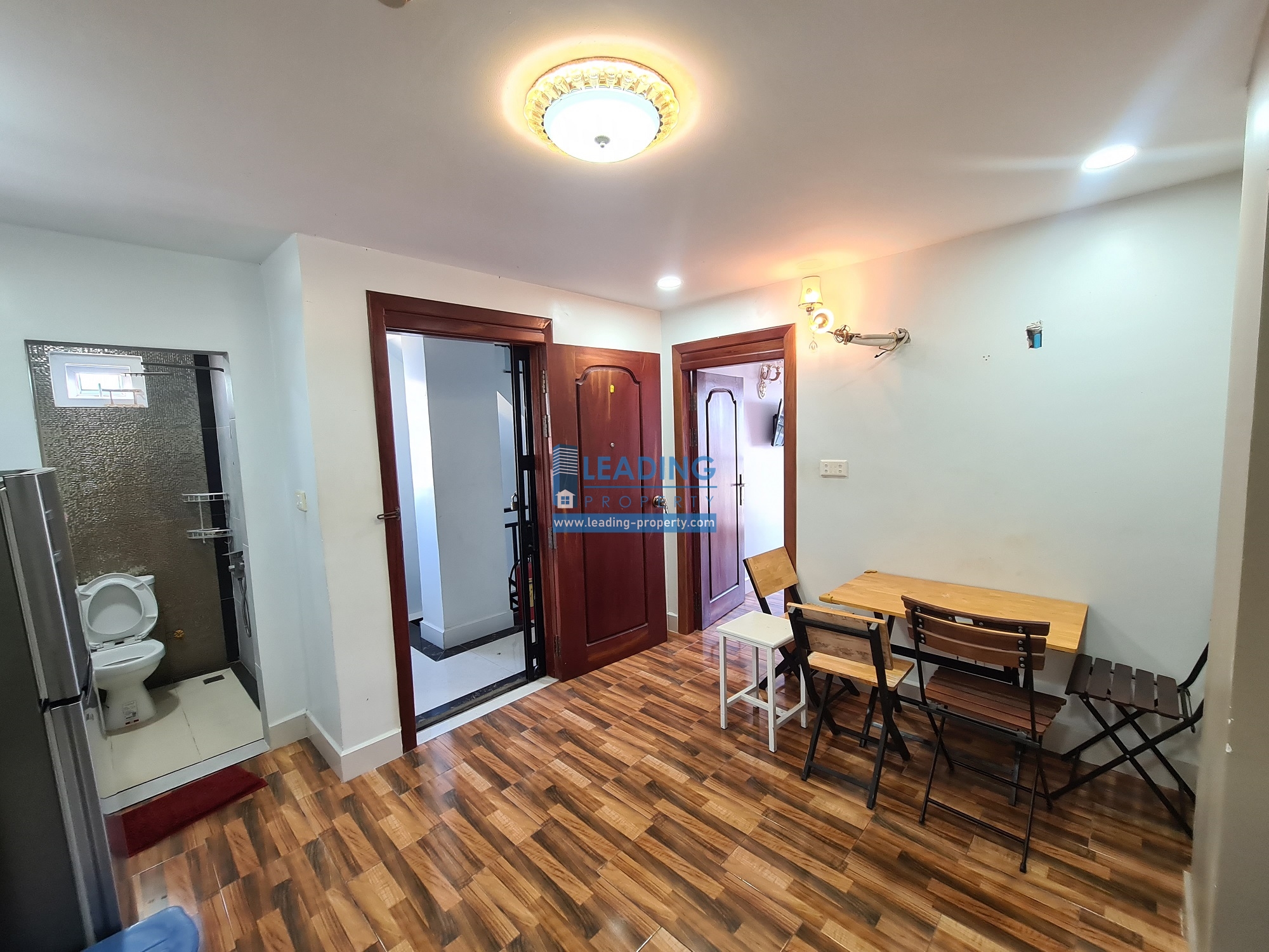 N105 - 1 BEDROOM - DAUN PENH