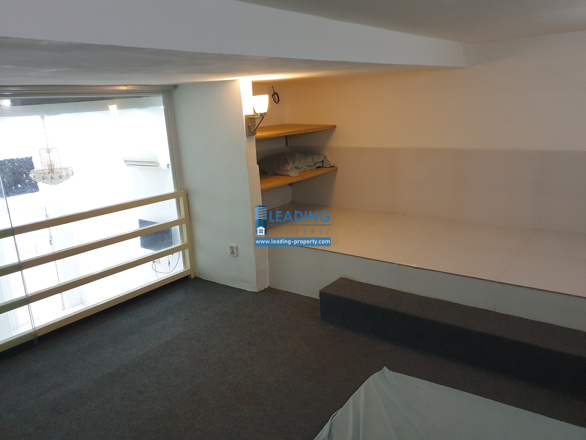 N124 - 2 BEDROOMS - DAUN PENH