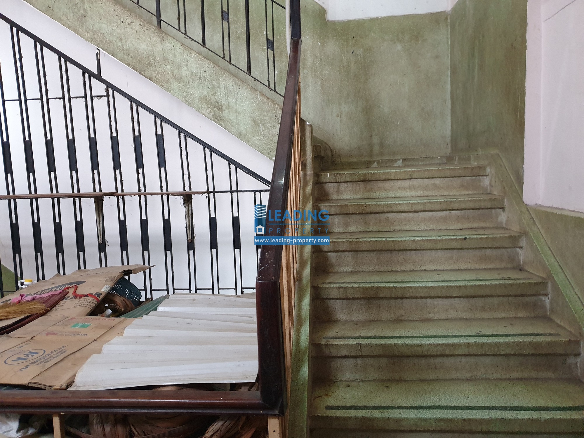 N124 - 2 BEDROOMS - DAUN PENH