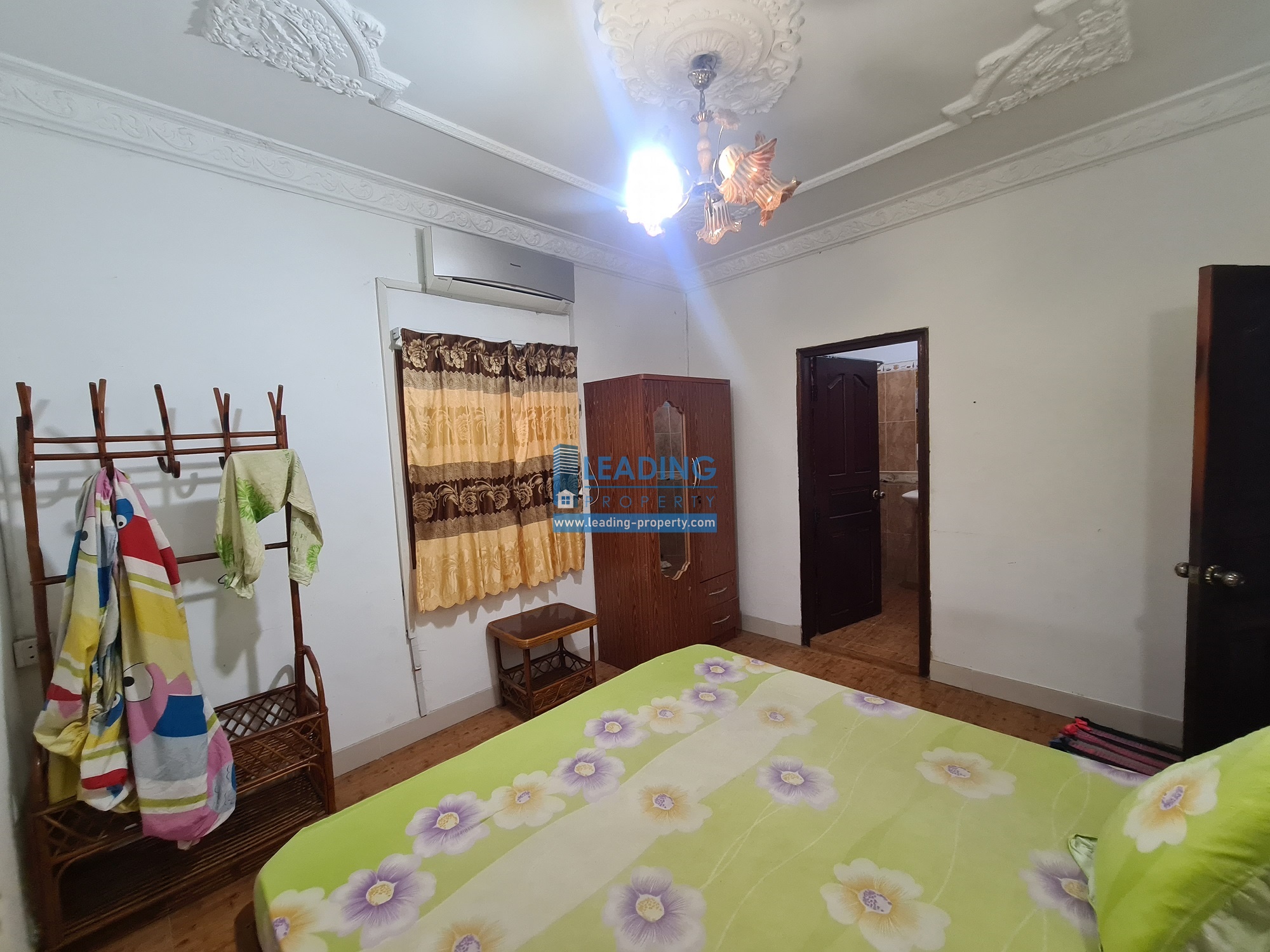 N125 - 2 BEDROOMS - DAUN PENH