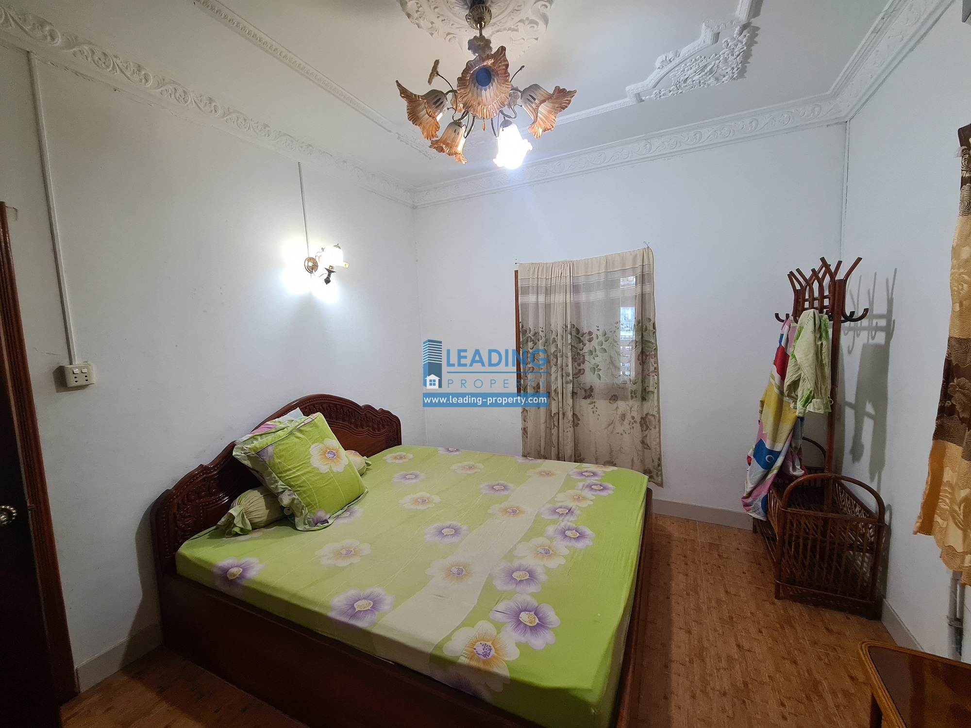 N125 - 2 BEDROOMS - DAUN PENH