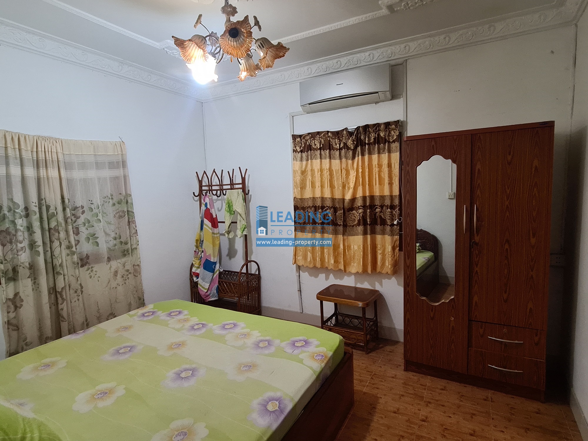 N125 - 2 BEDROOMS - DAUN PENH