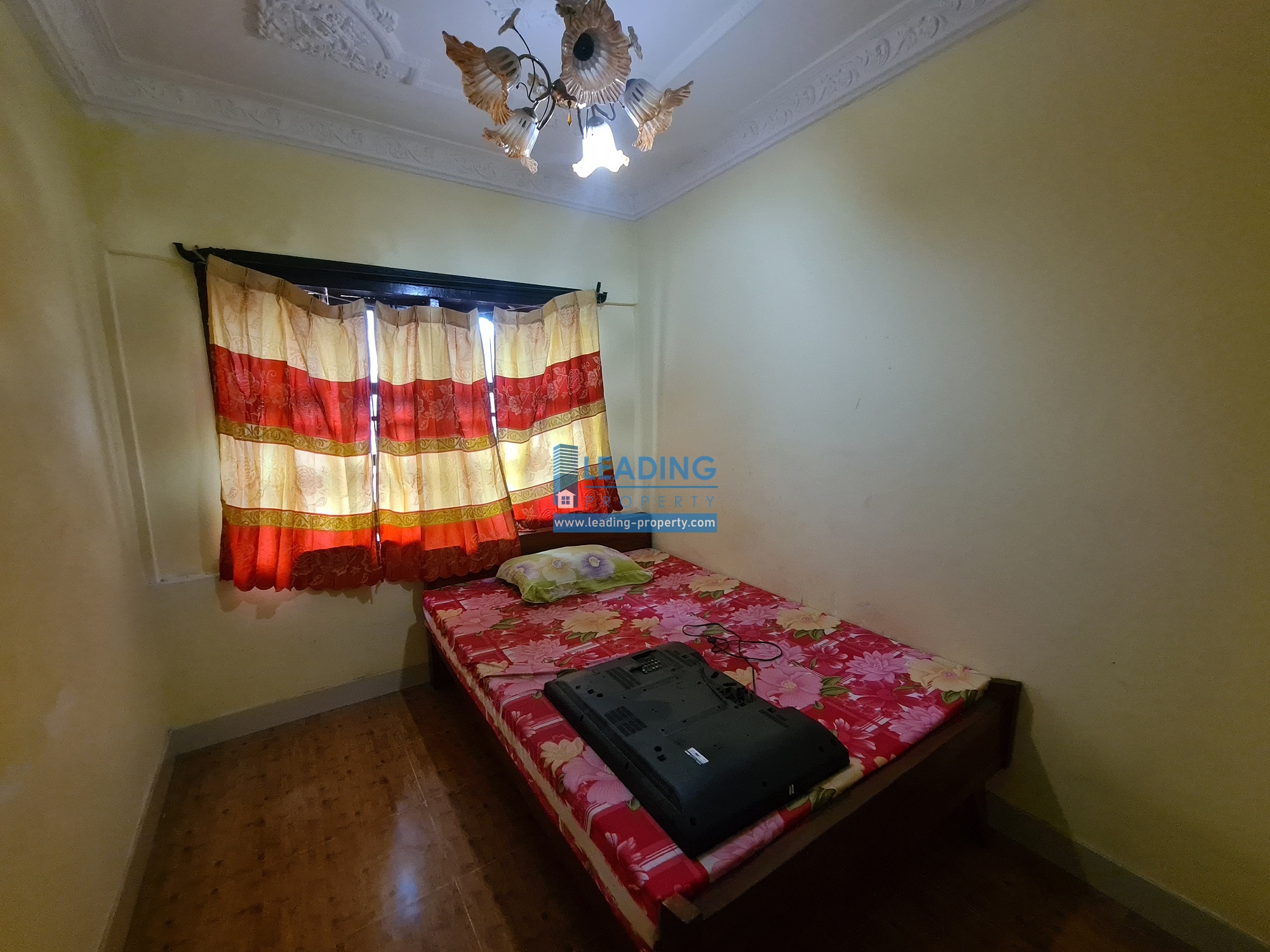 N125 - 2 BEDROOMS - DAUN PENH