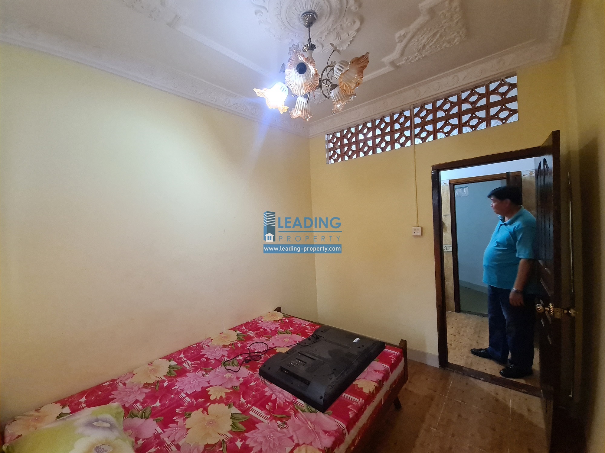 N125 - 2 BEDROOMS - DAUN PENH