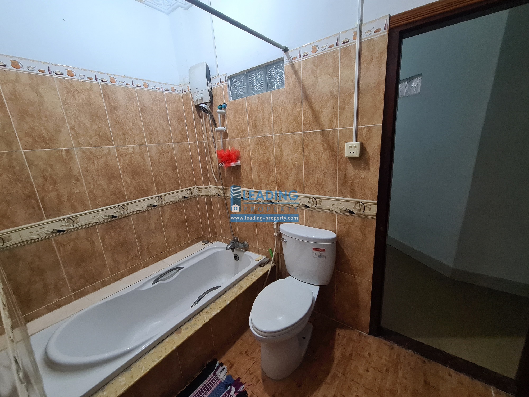 N125 - 2 BEDROOMS - DAUN PENH