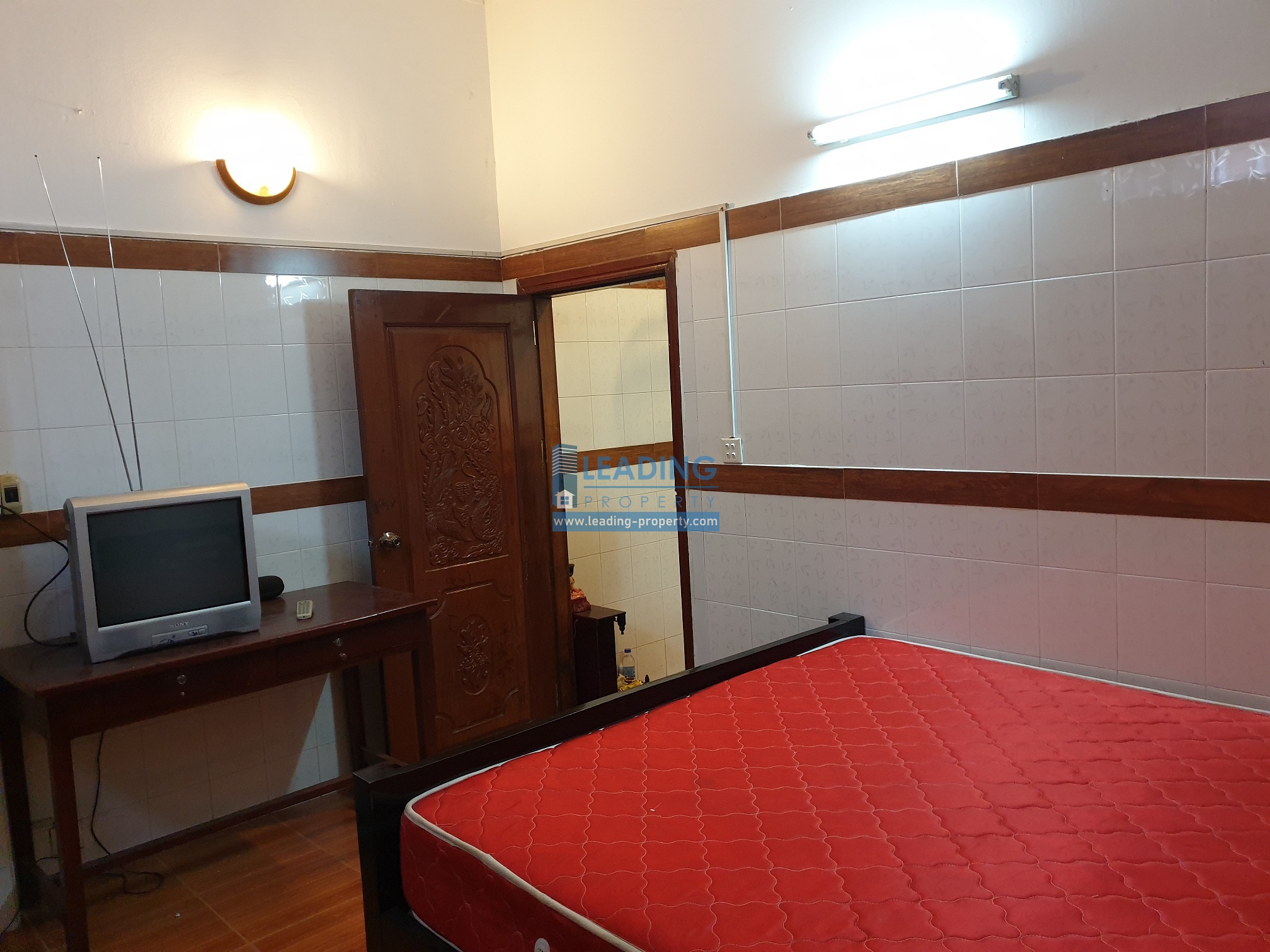 N127 - 1 BEDROOM - DAUN PENH