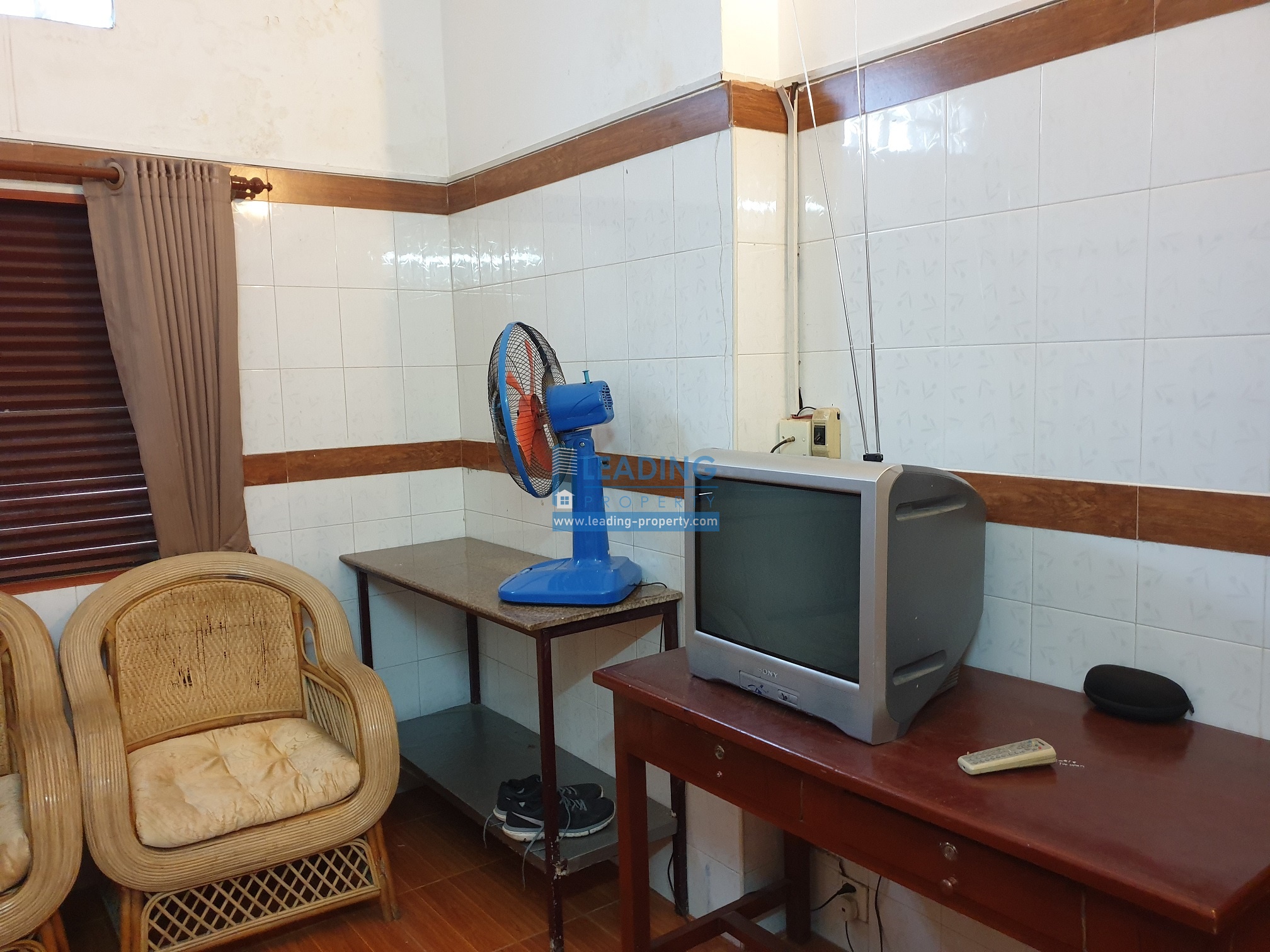 N127 - 1 BEDROOM - DAUN PENH