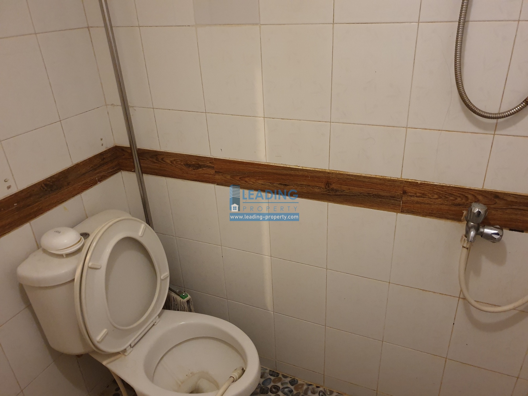 N127 - 1 BEDROOM - DAUN PENH