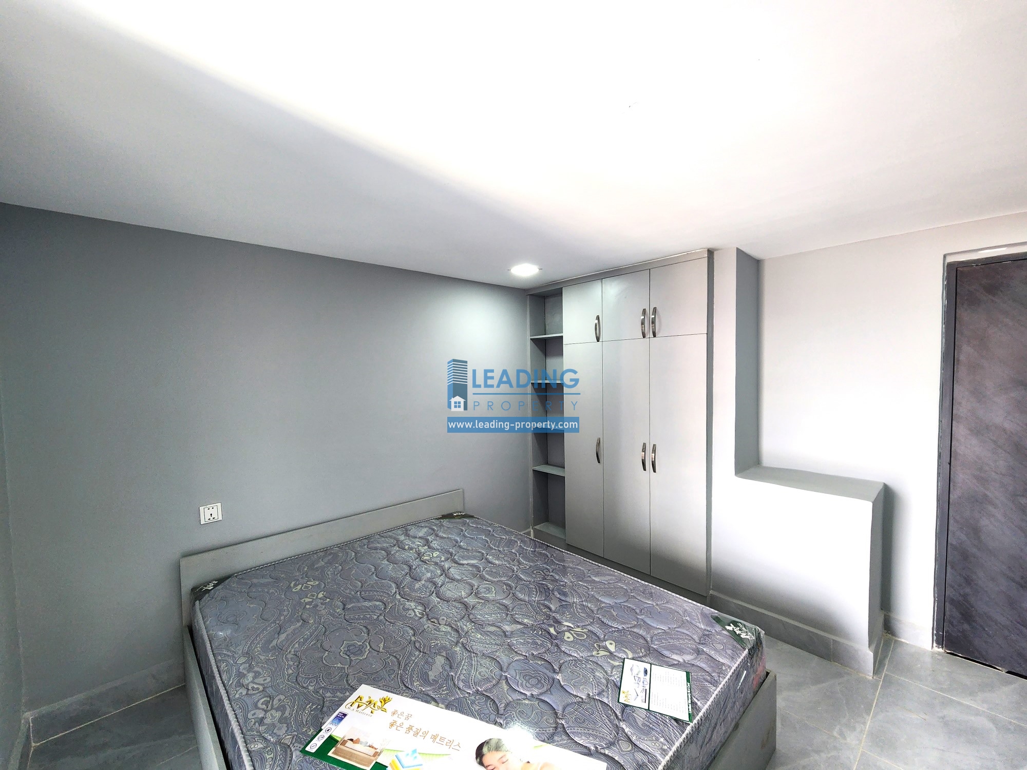 N150 - 1 BEDROOM - SEN SOK