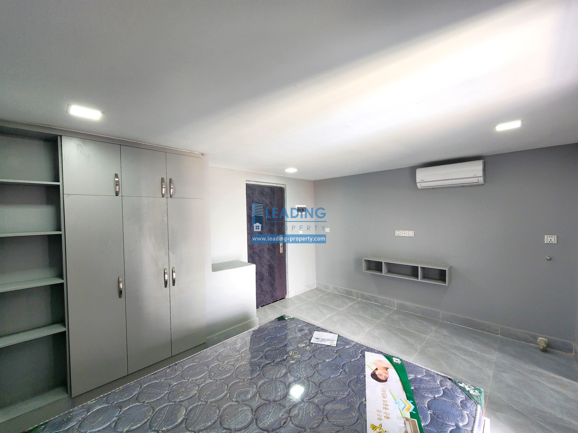 N150 - 1 BEDROOM - SEN SOK