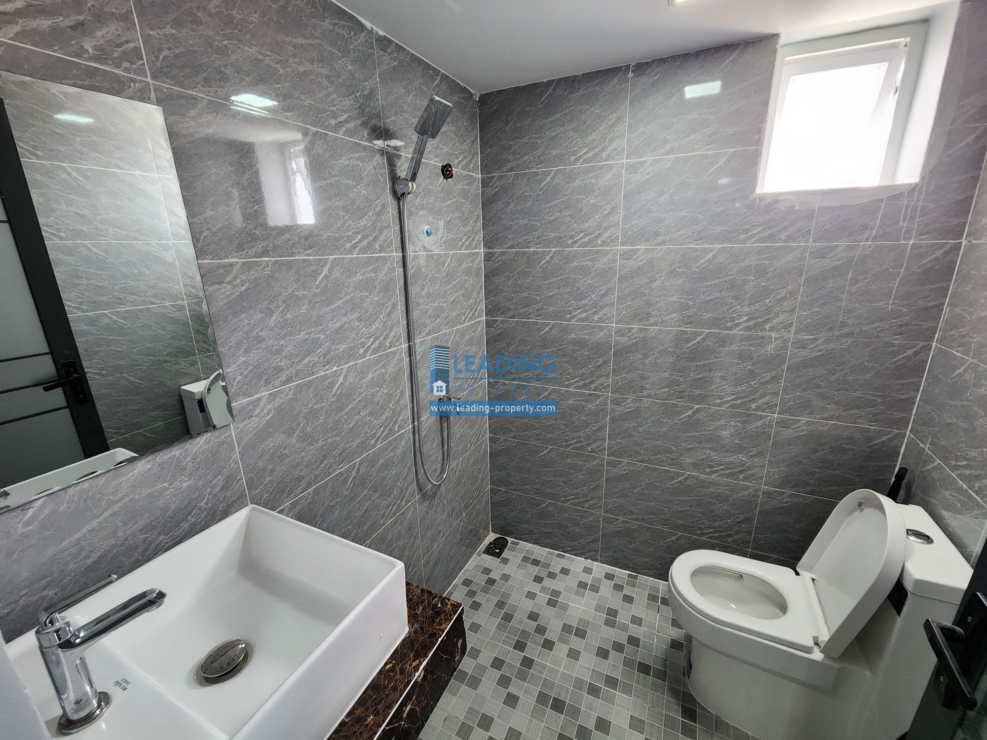 N150 - 1 BEDROOM - SEN SOK