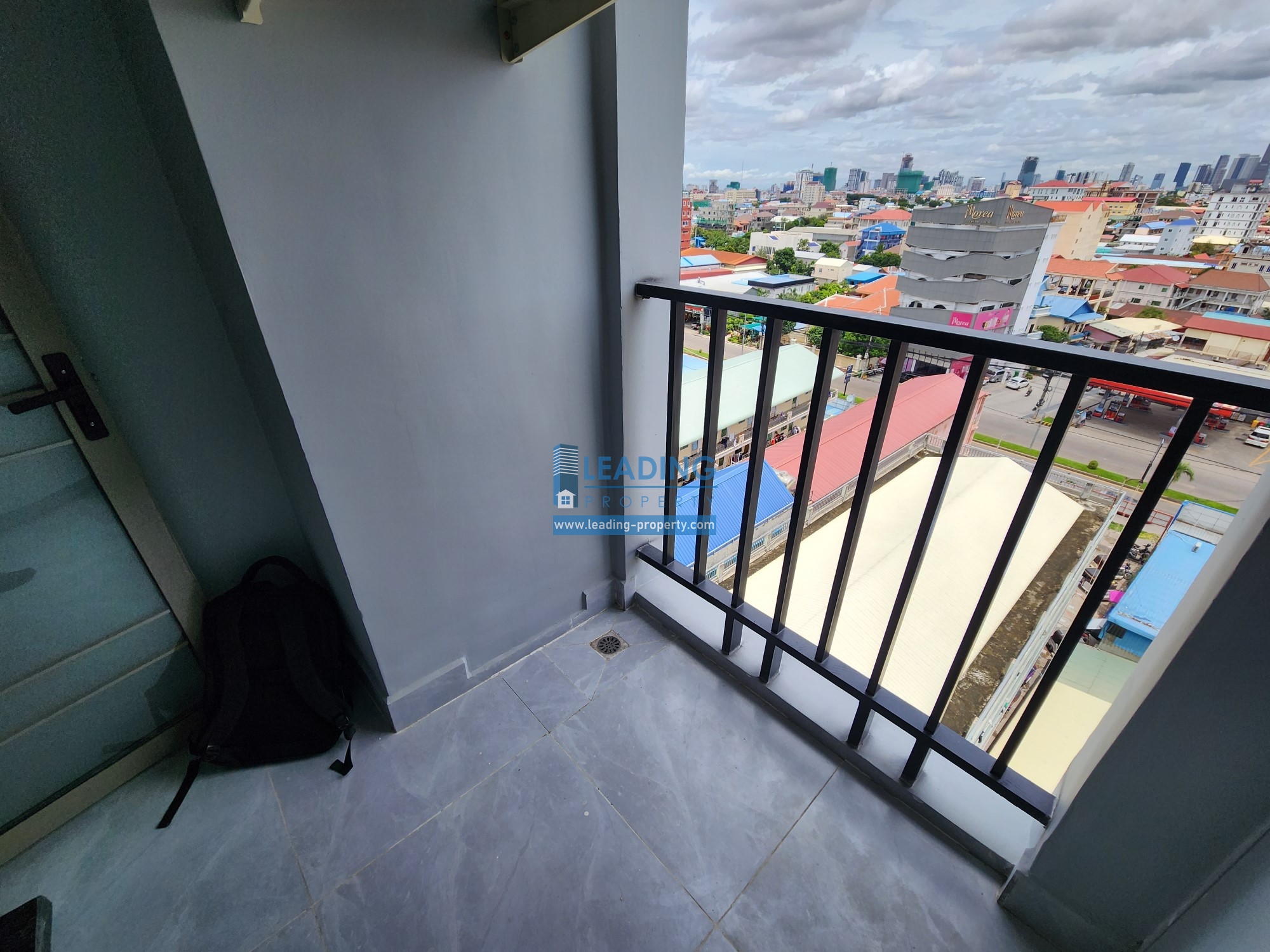 N150 - 1 BEDROOM - SEN SOK