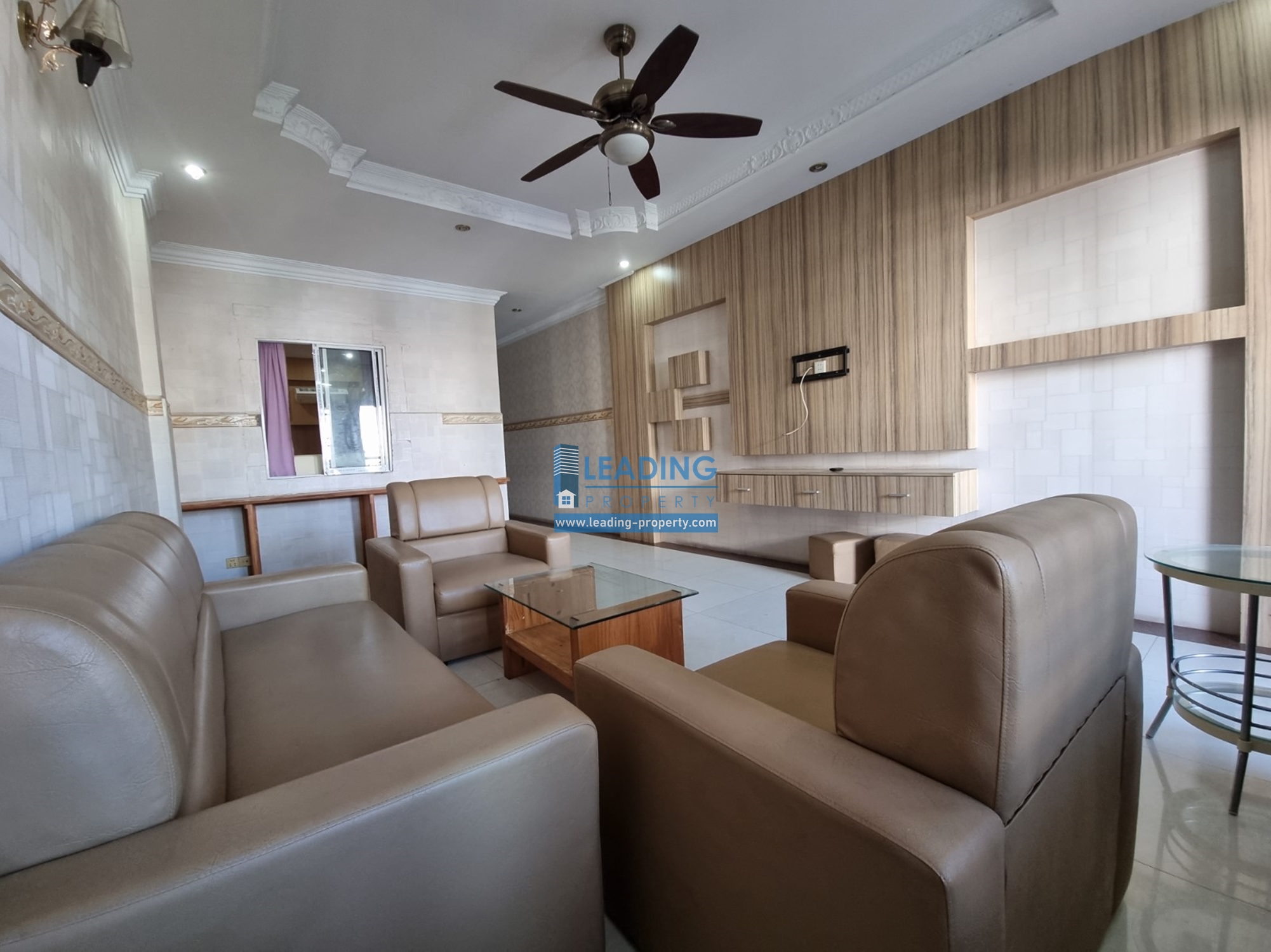 N155 - 1 BEDROOM - TOUL KORK