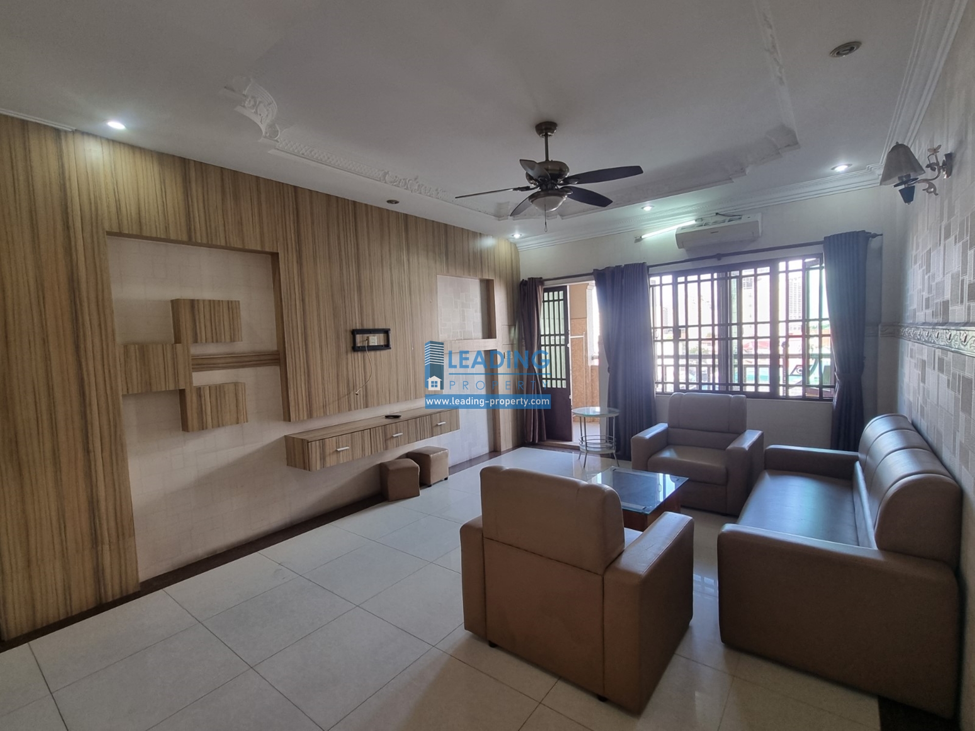 N155 - 1 BEDROOM - TOUL KORK