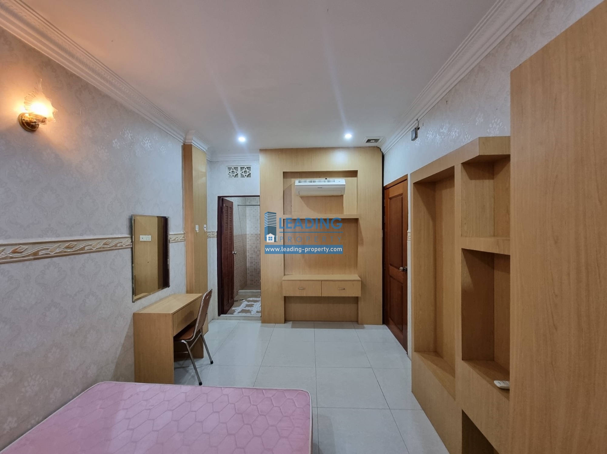 N155 - 1 BEDROOM - TOUL KORK