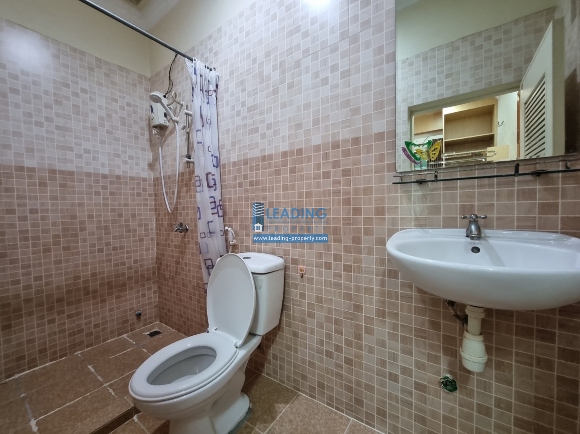 N155 - 1 BEDROOM - TOUL KORK