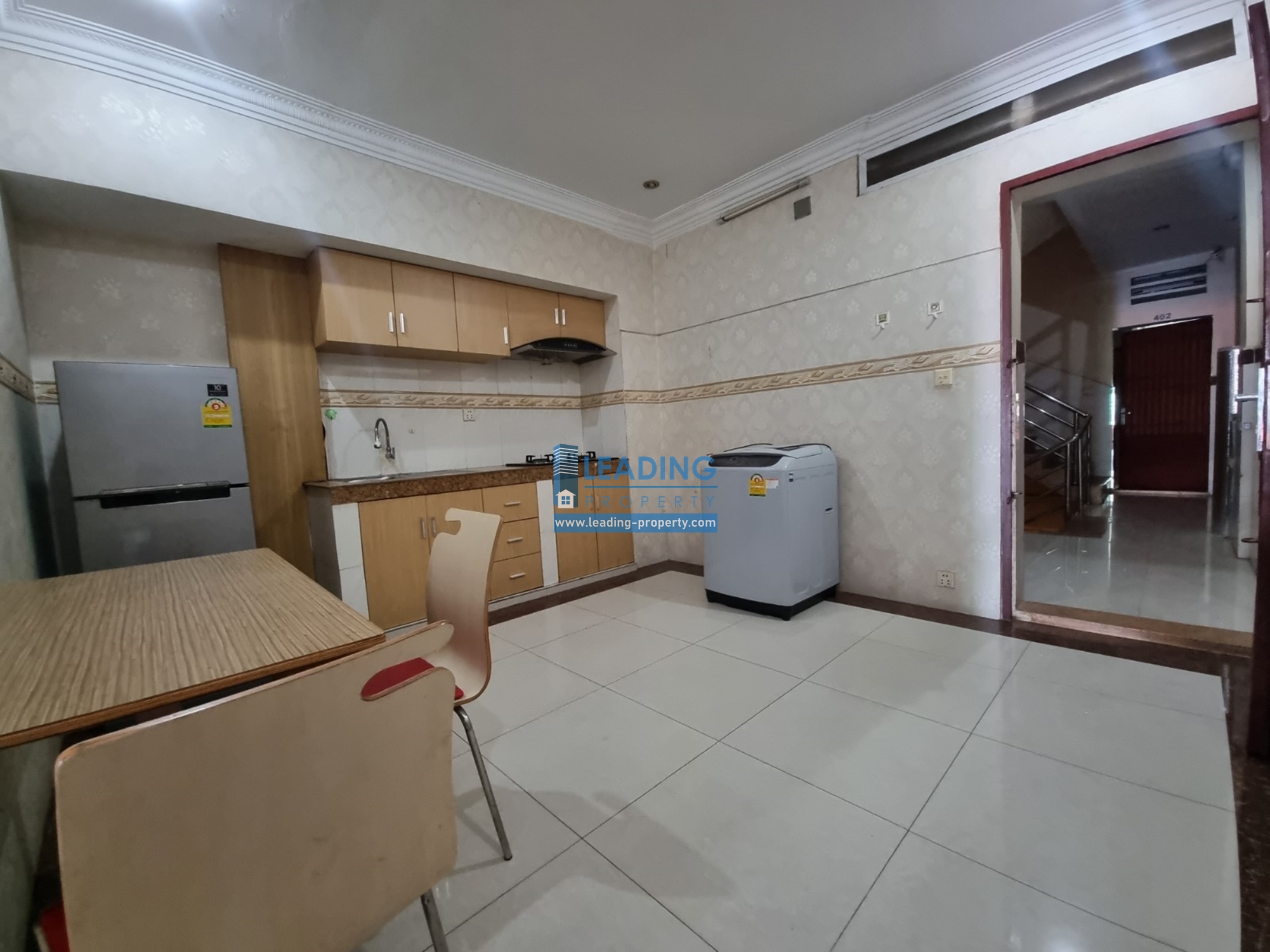 N155 - 1 BEDROOM - TOUL KORK